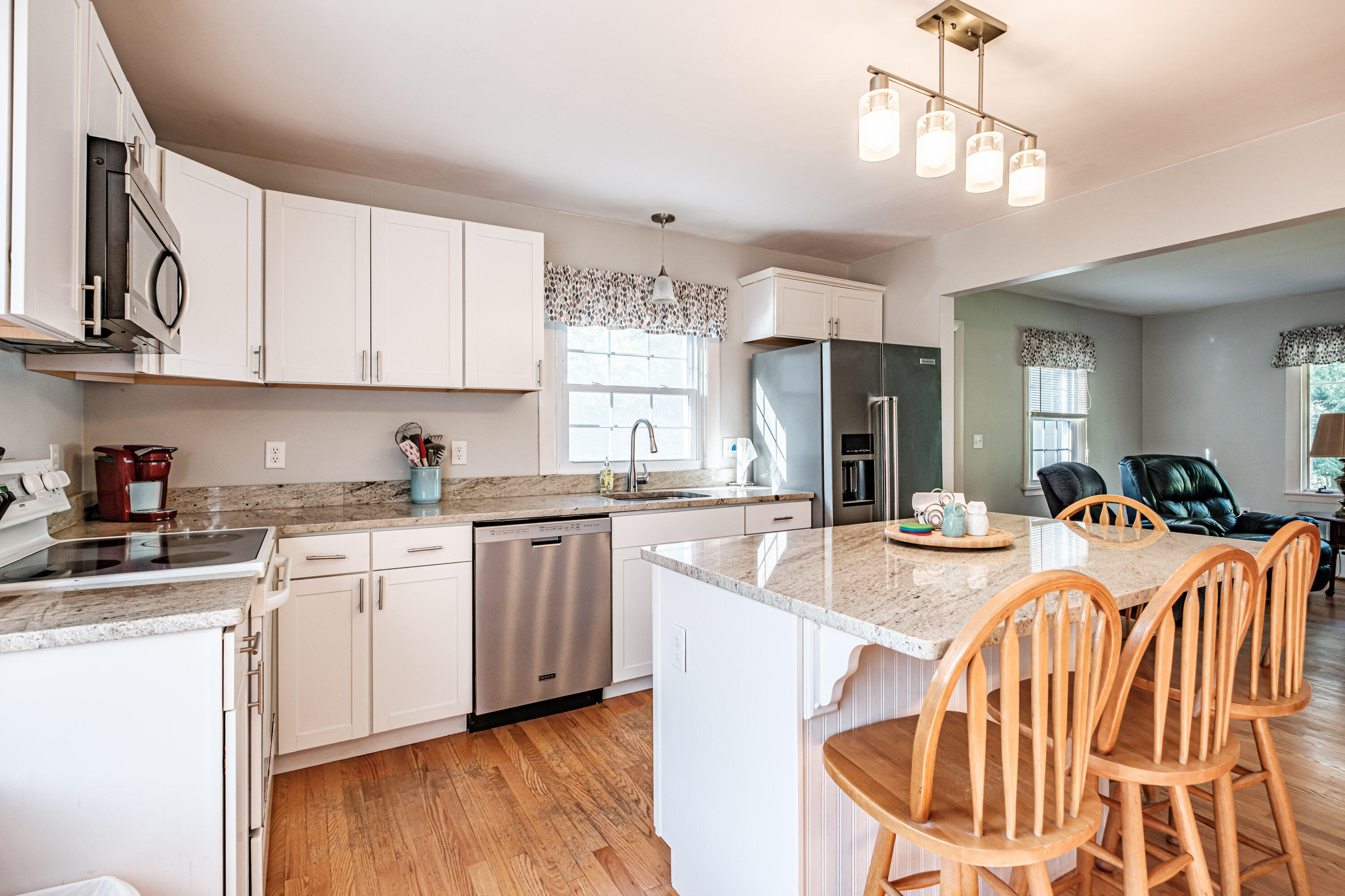 1033 Bridgton Road