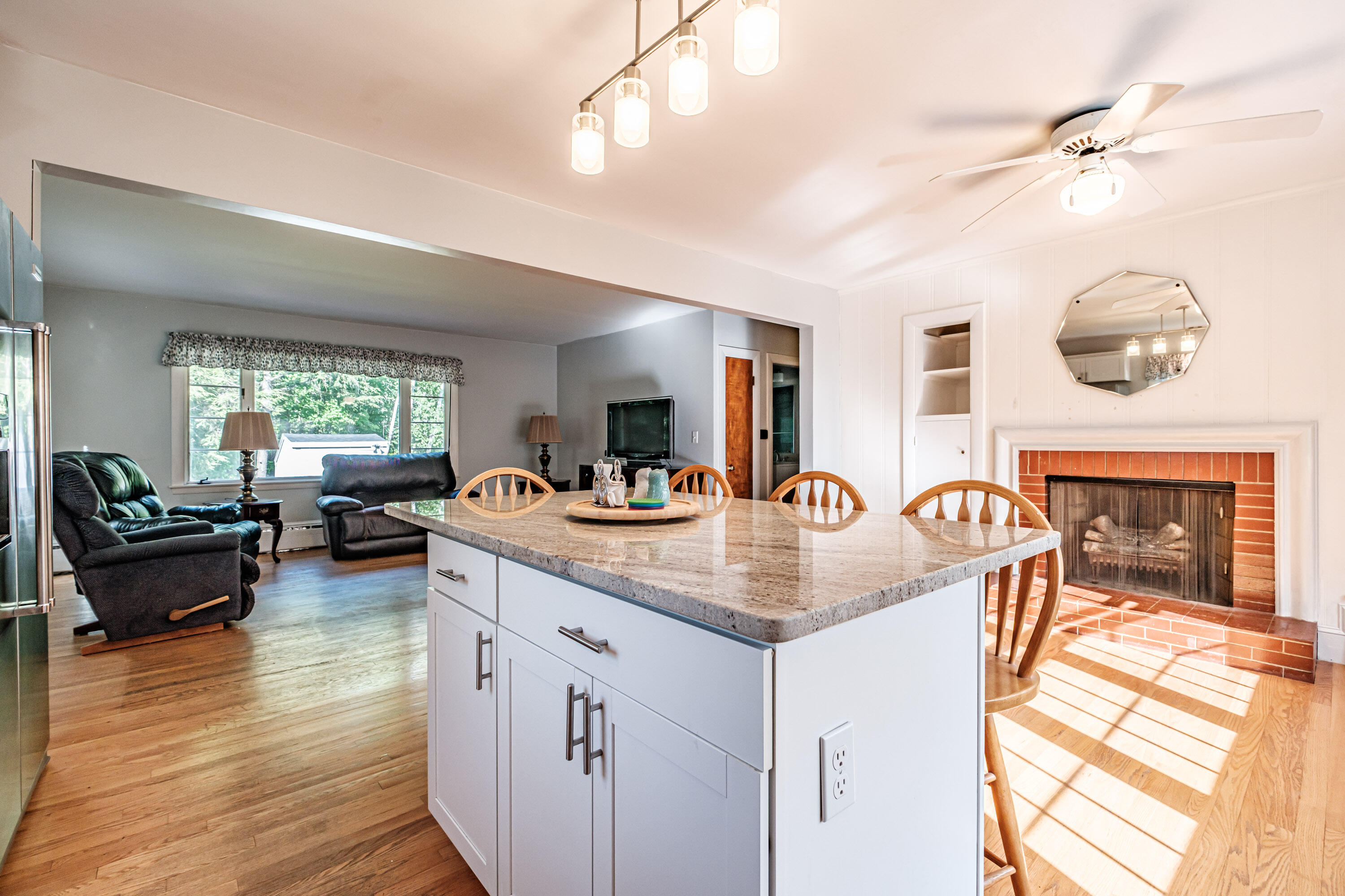 1033 Bridgton Road