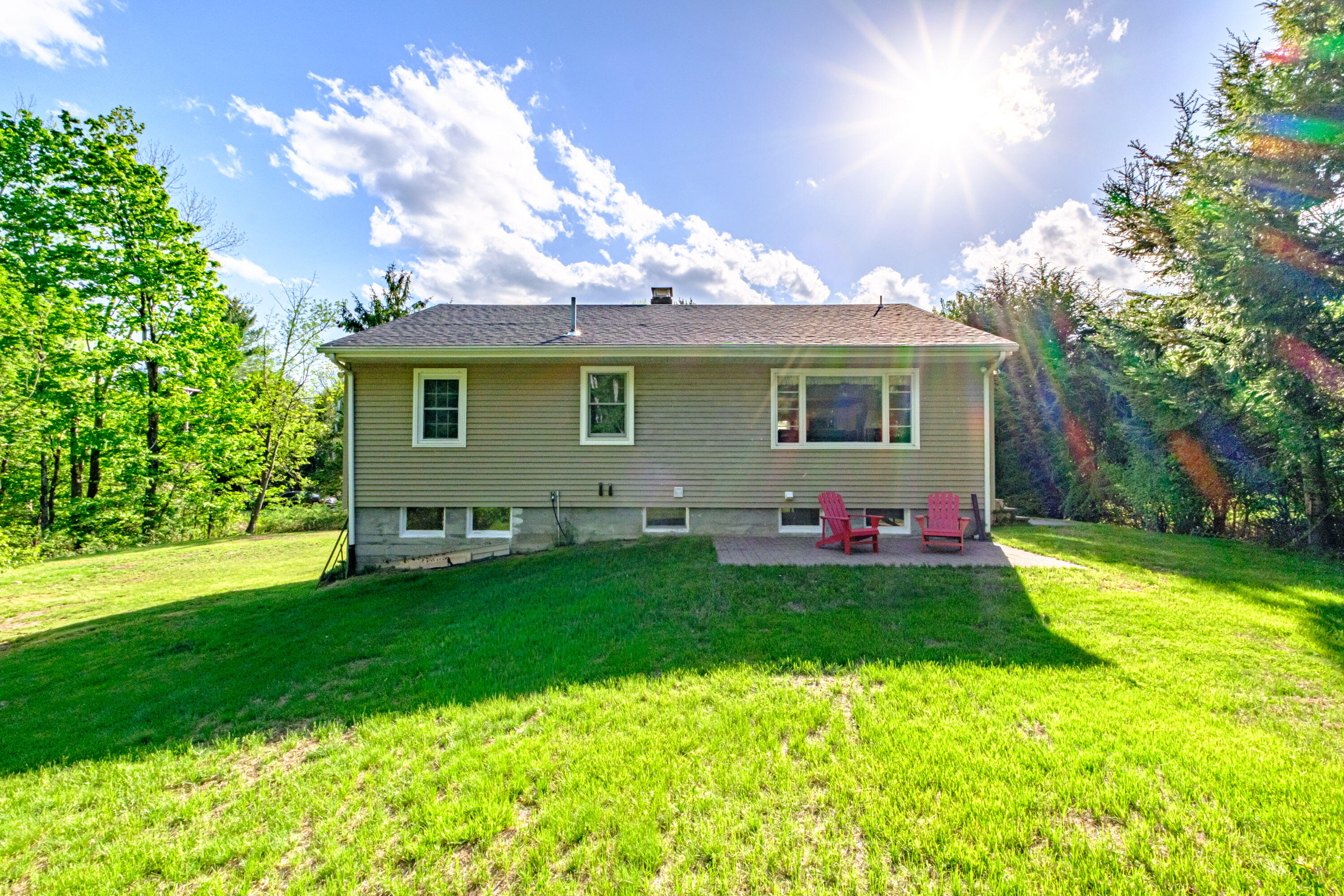 1033 Bridgton Road