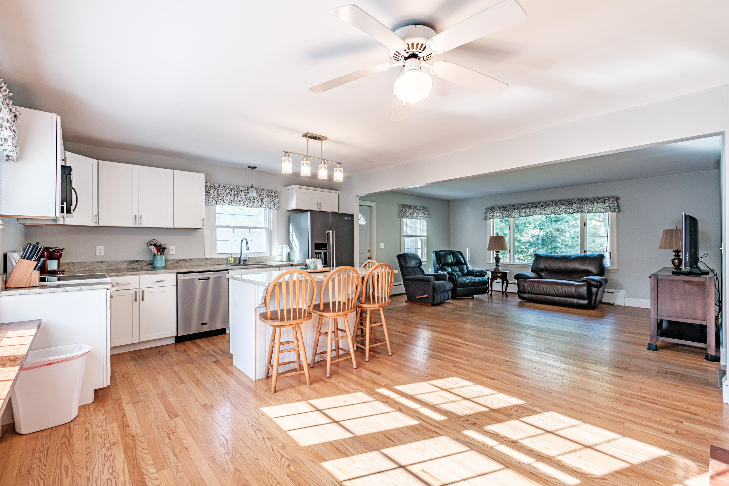 1033 Bridgton Road