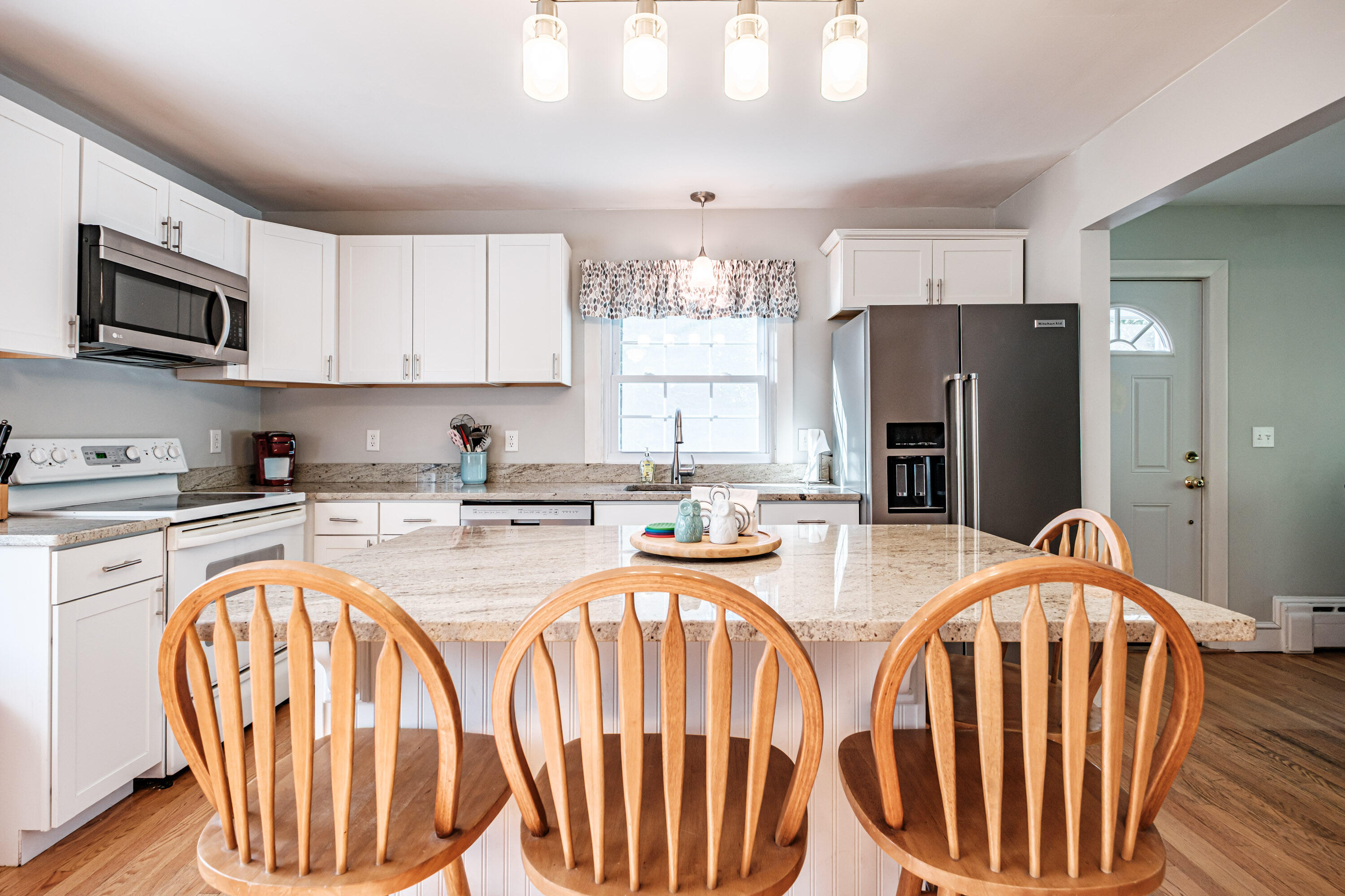 1033 Bridgton Road