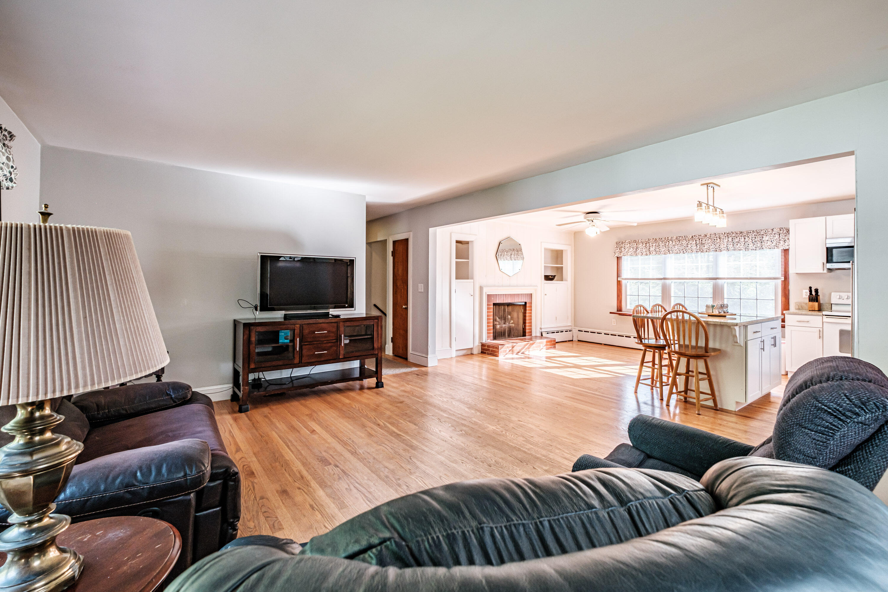 1033 Bridgton Road