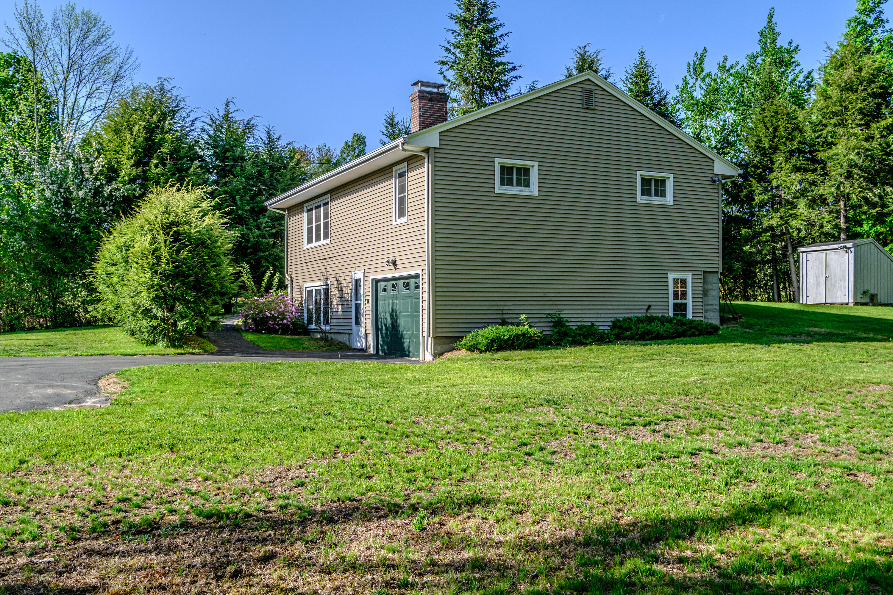 1033 Bridgton Road