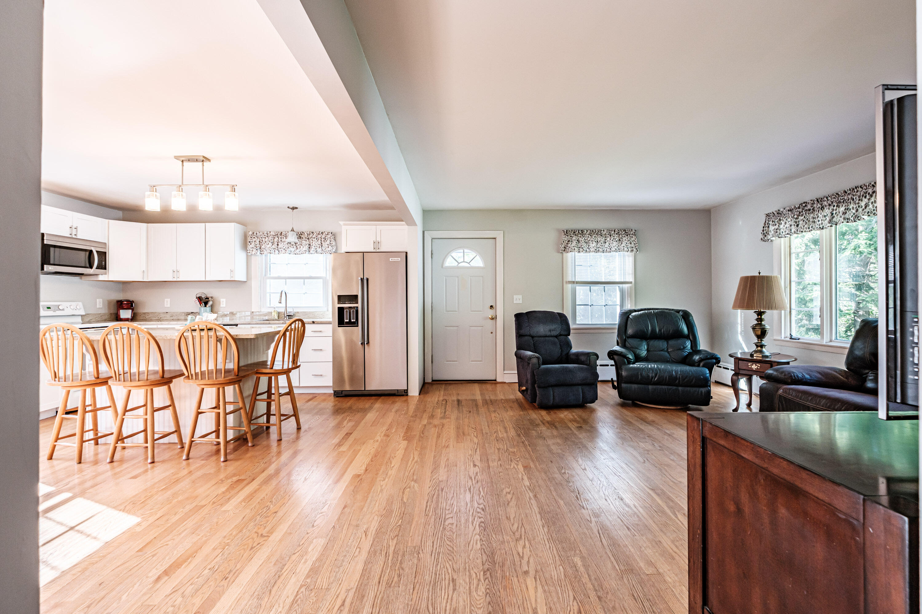 1033 Bridgton Road