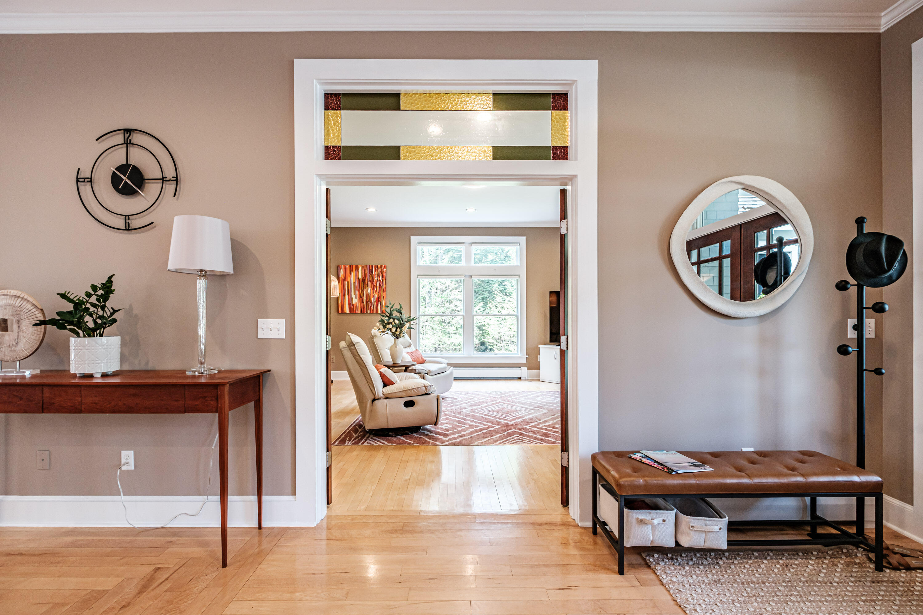 11 Silver Brook Circle