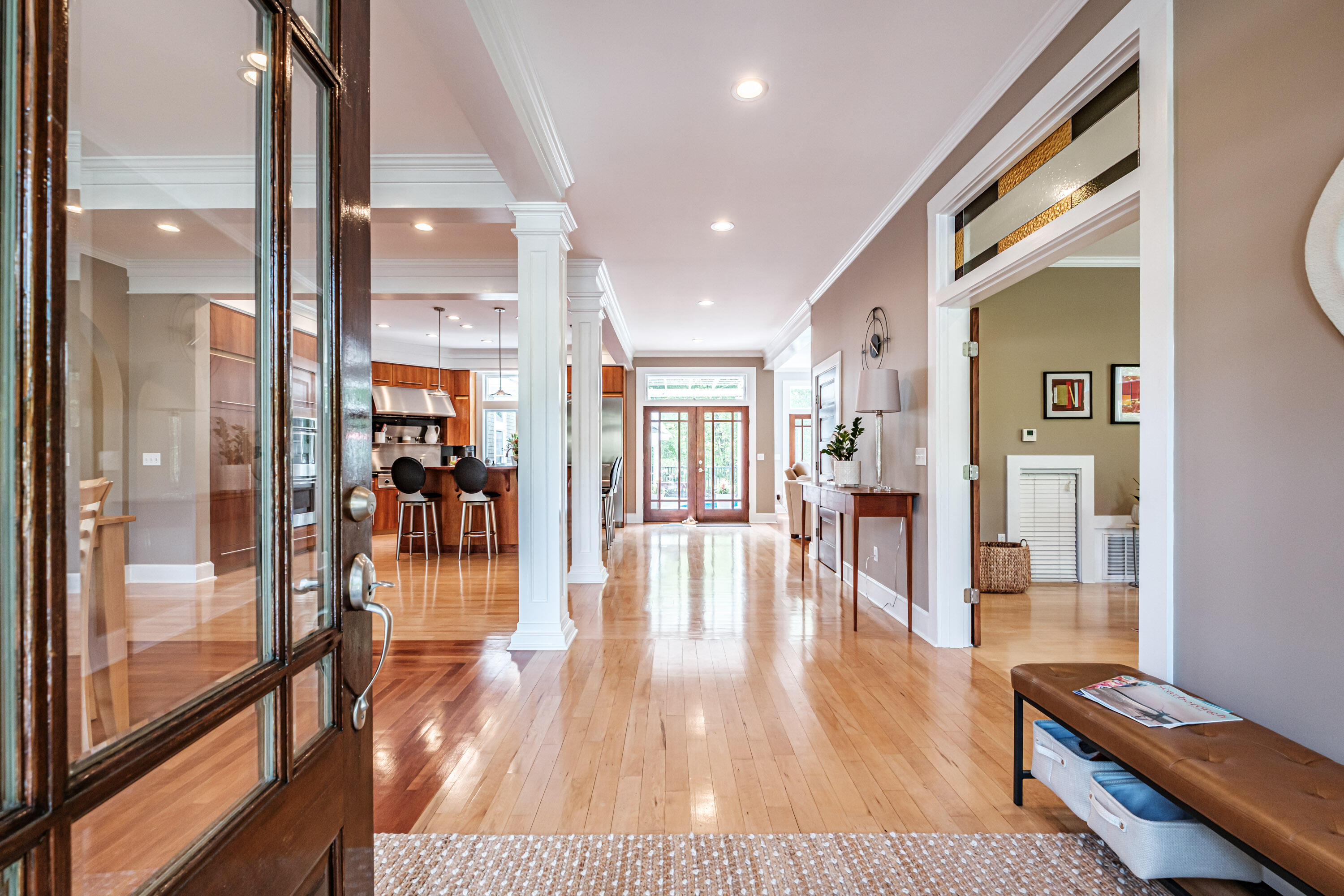 11 Silver Brook Circle