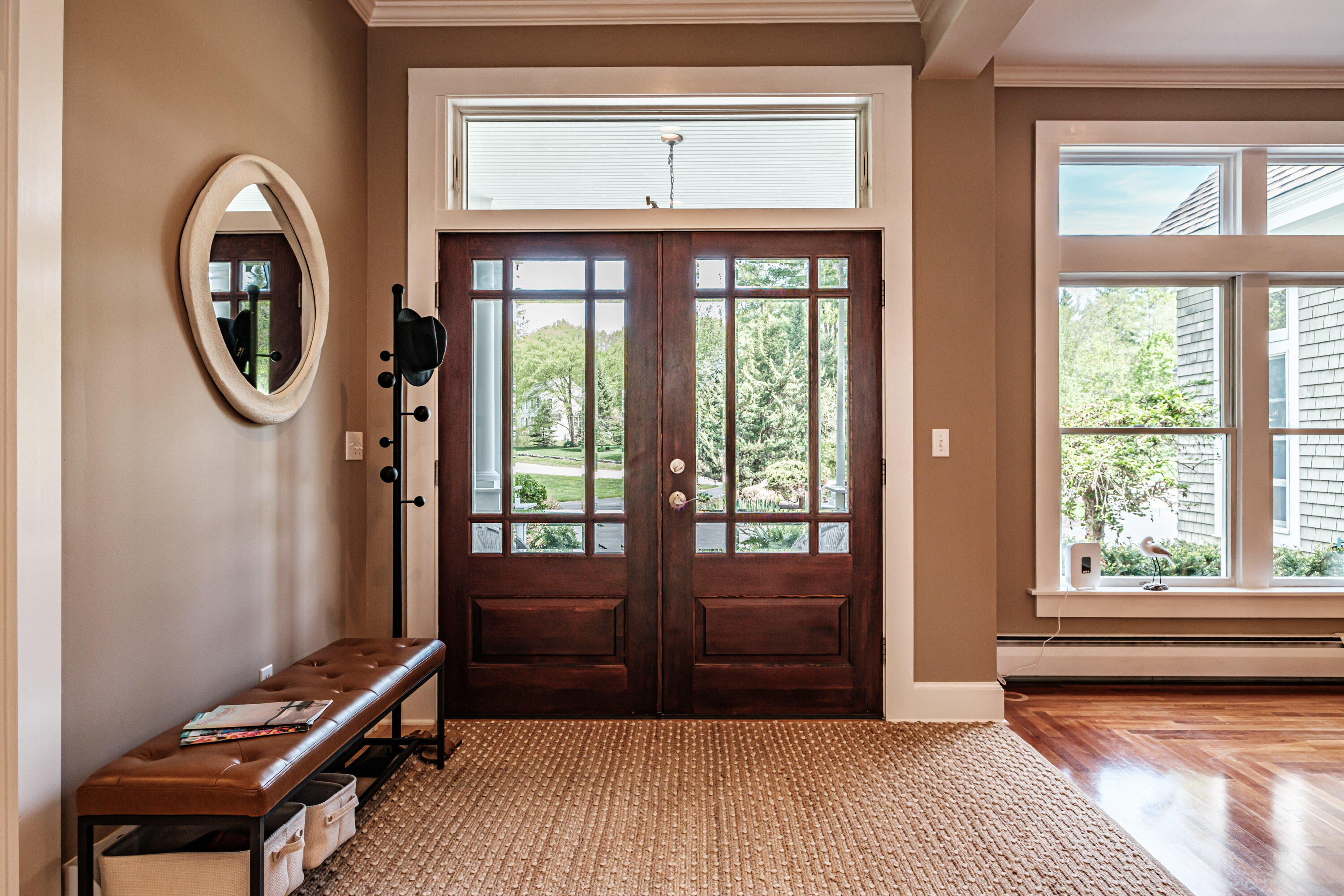 11 Silver Brook Circle