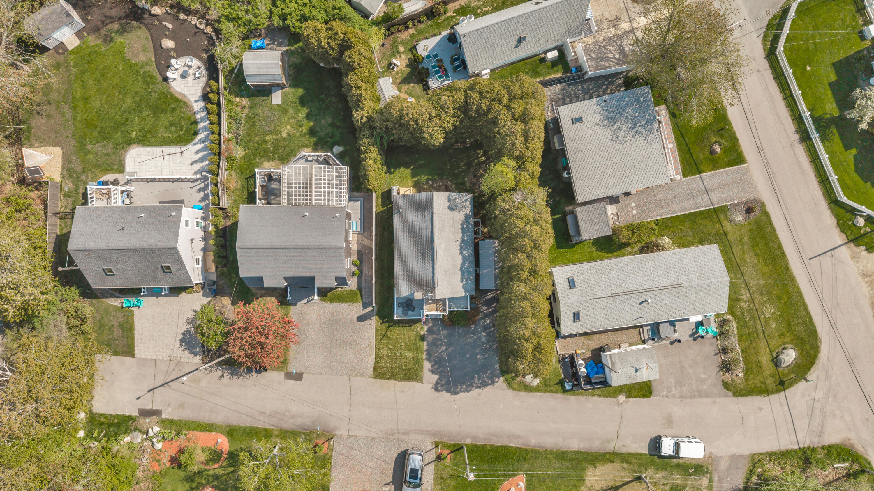 5 Laurel Lane