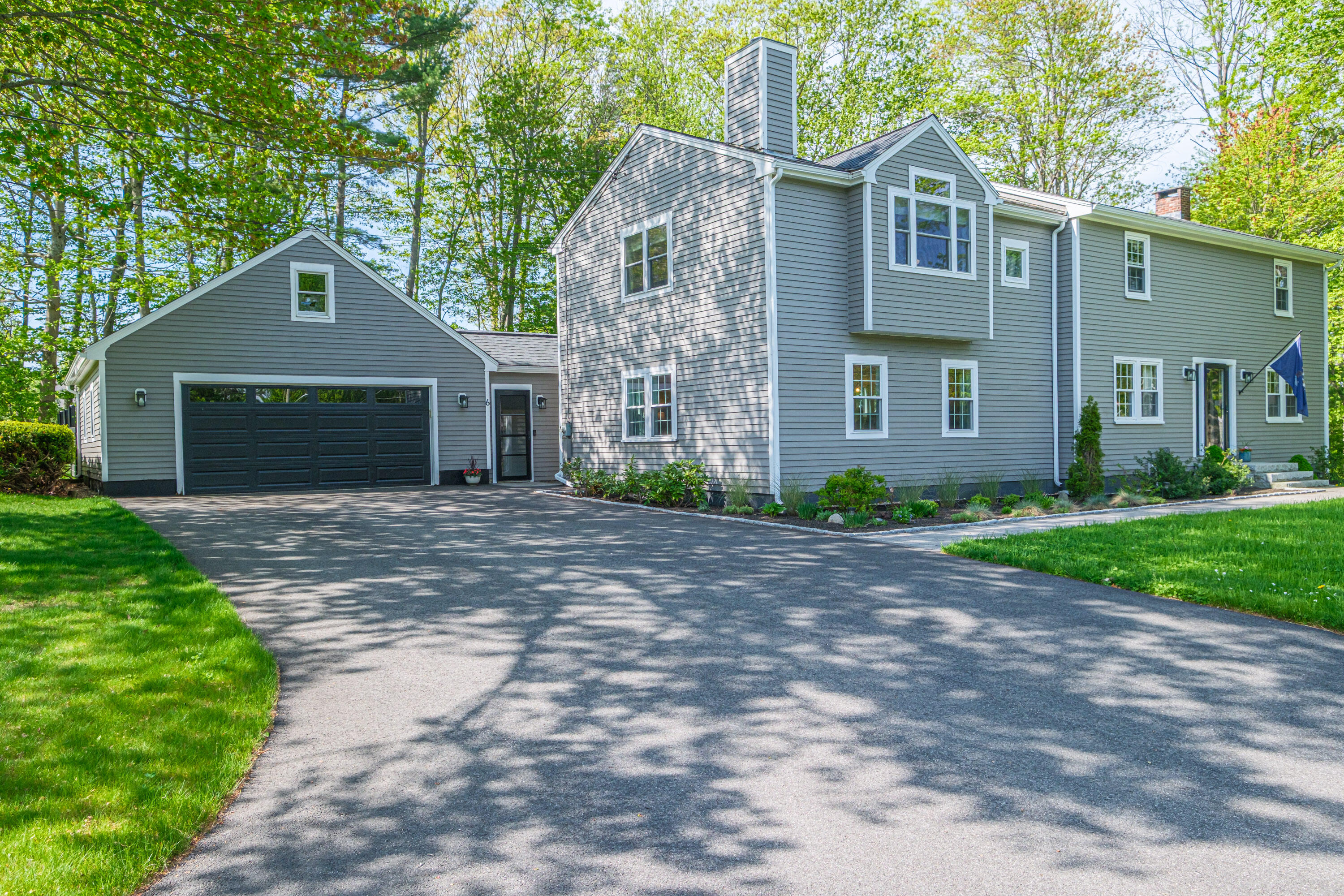 6 Plymouth Drive