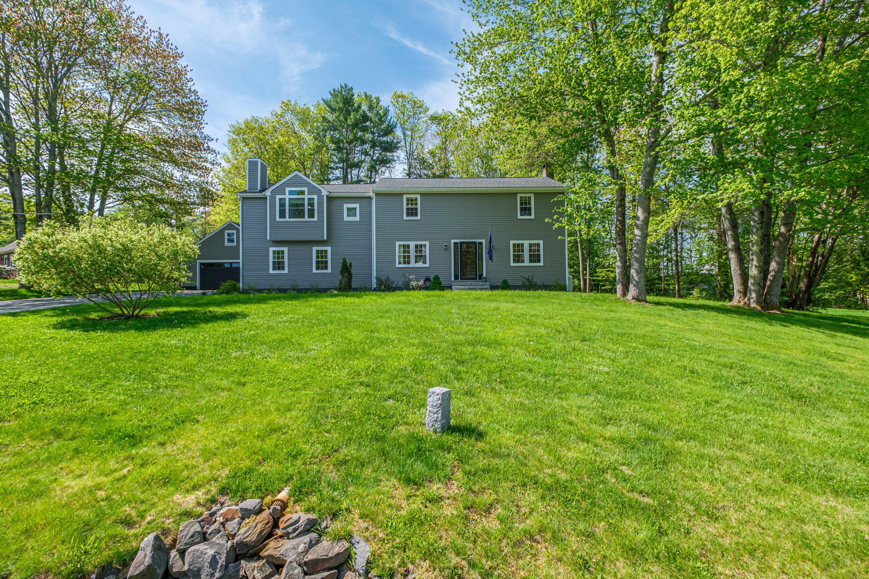6 Plymouth Drive