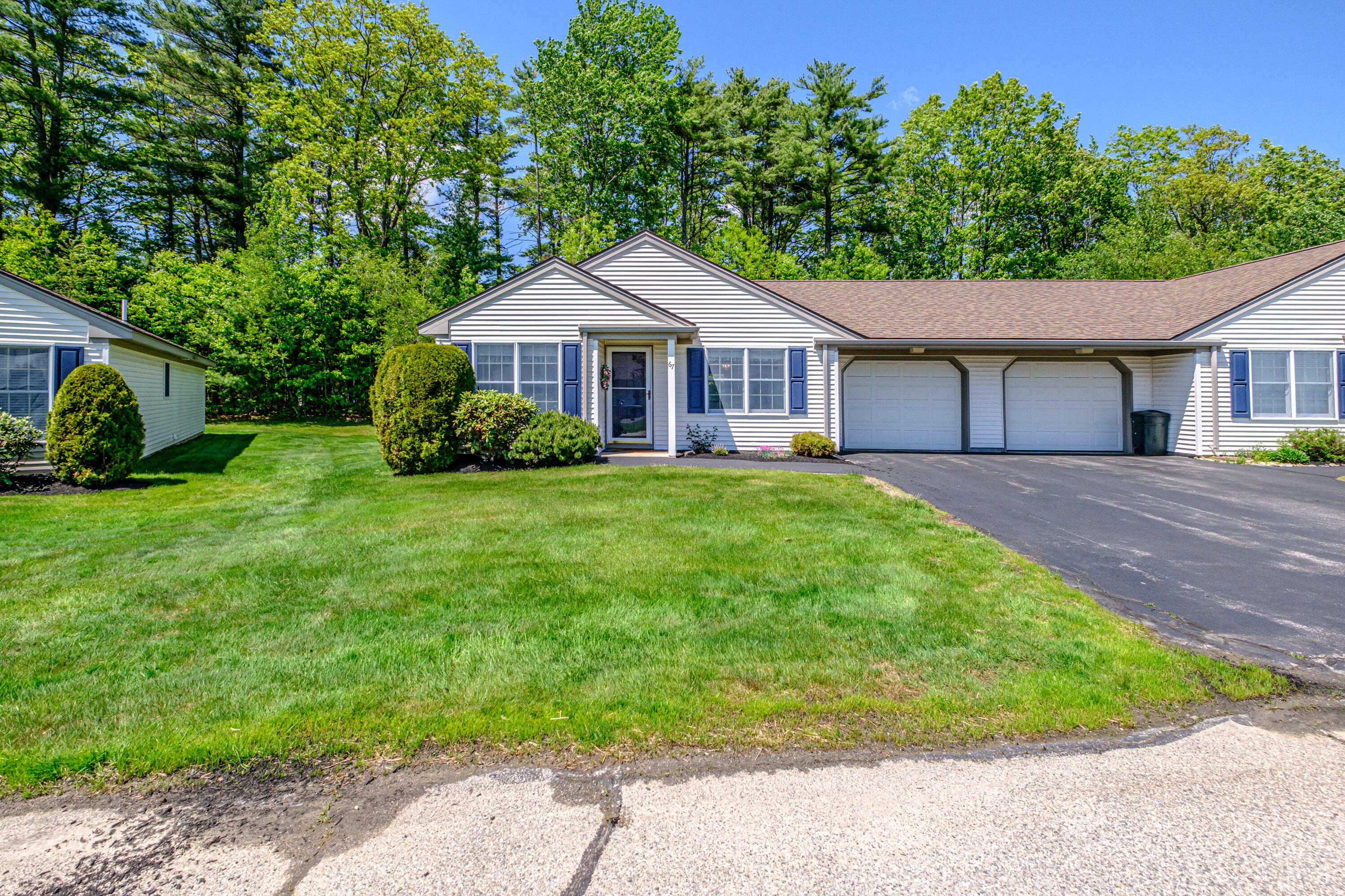 67 Southpointe Drive 67