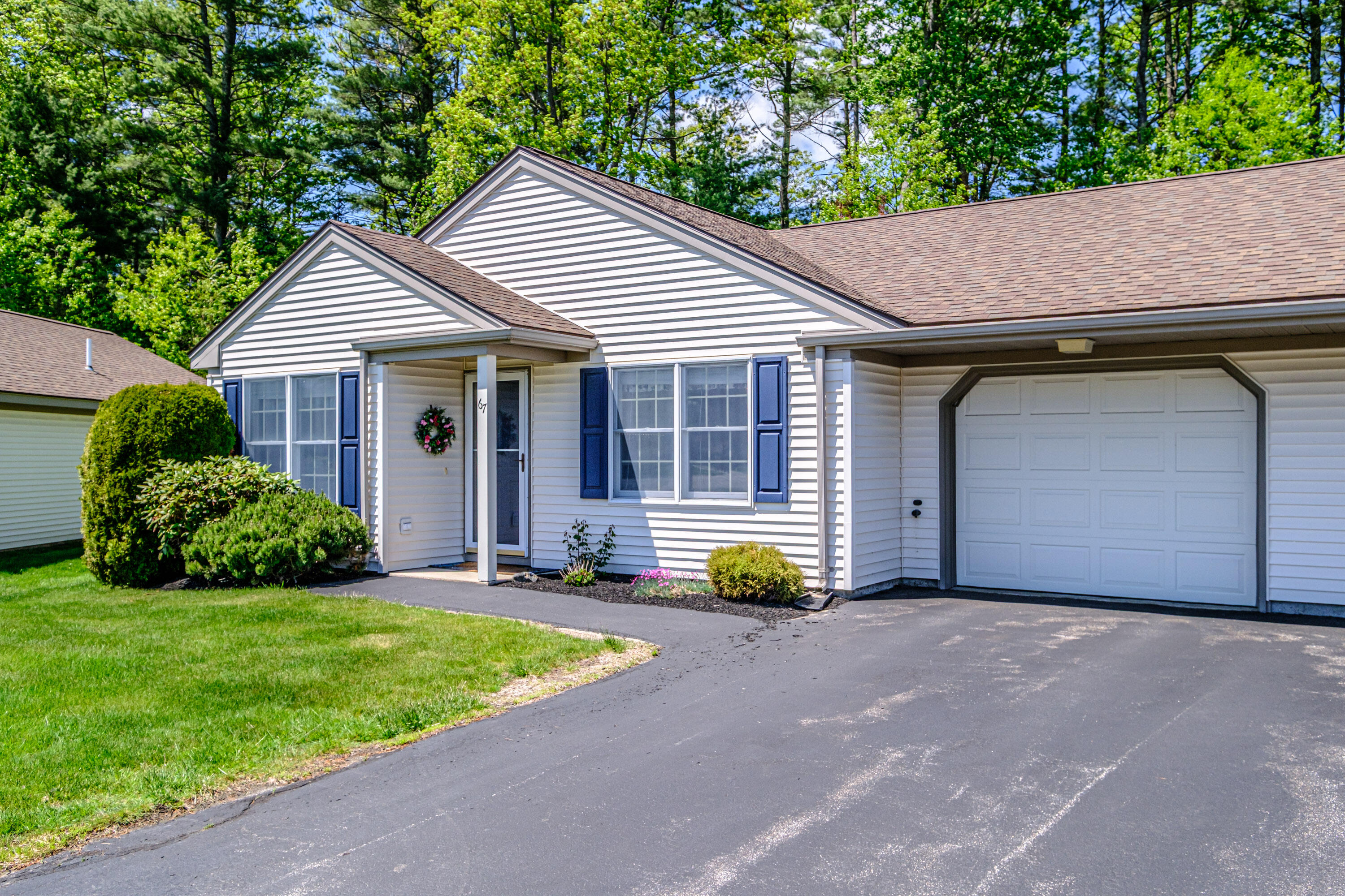 67 Southpointe Drive 67