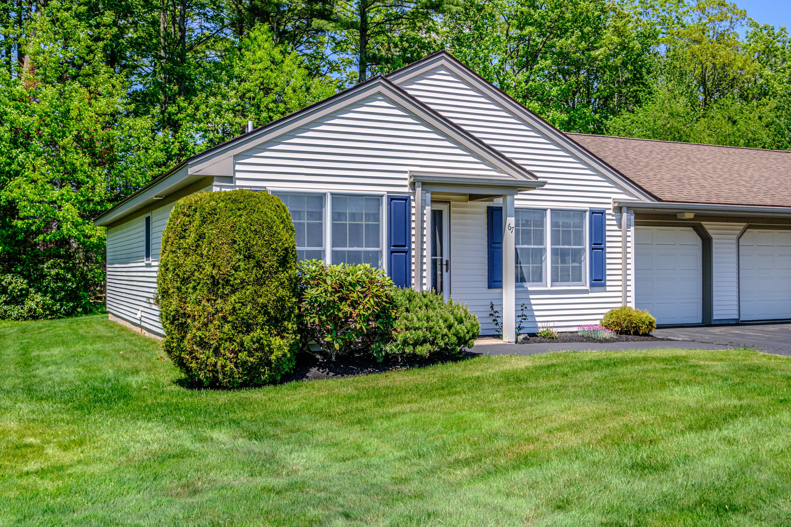 67 Southpointe Drive 67