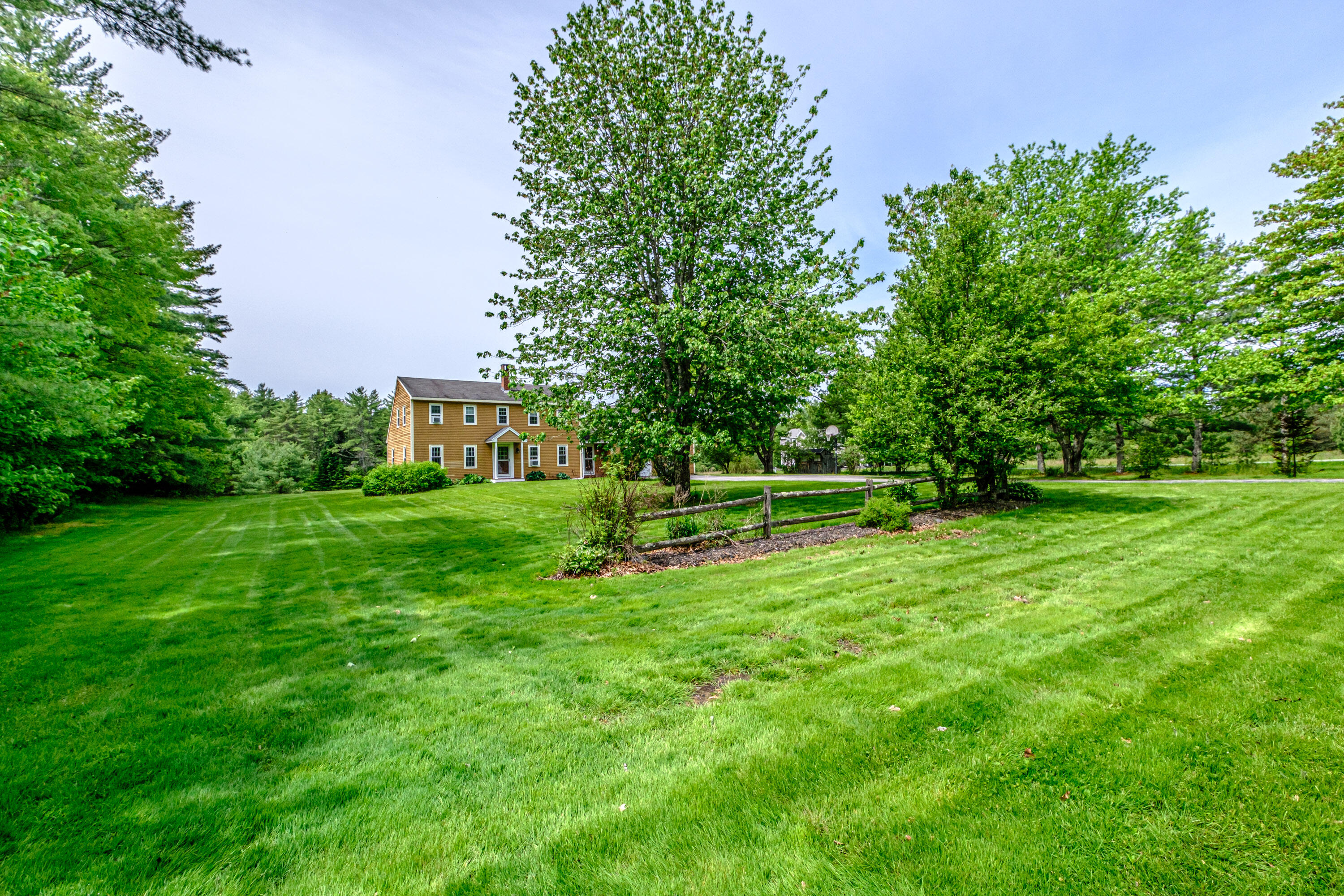 366 Cape Road