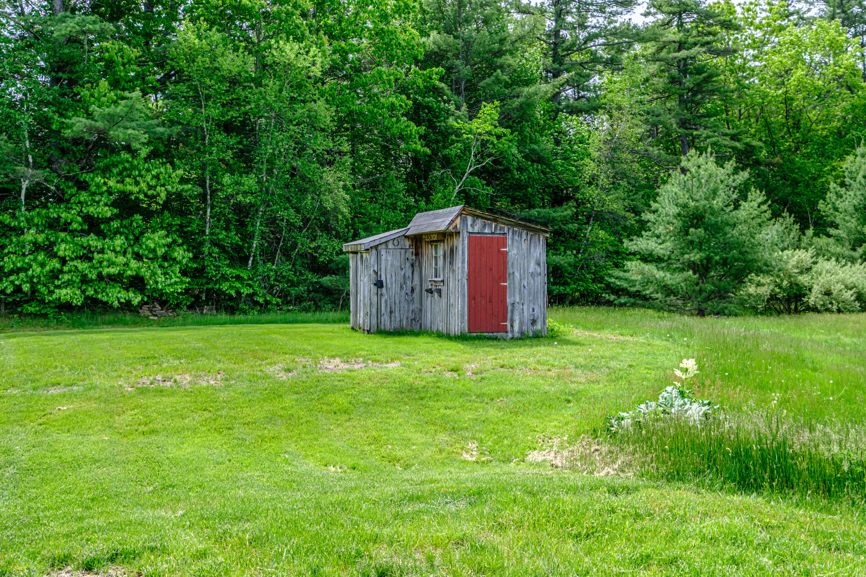 366 Cape Road