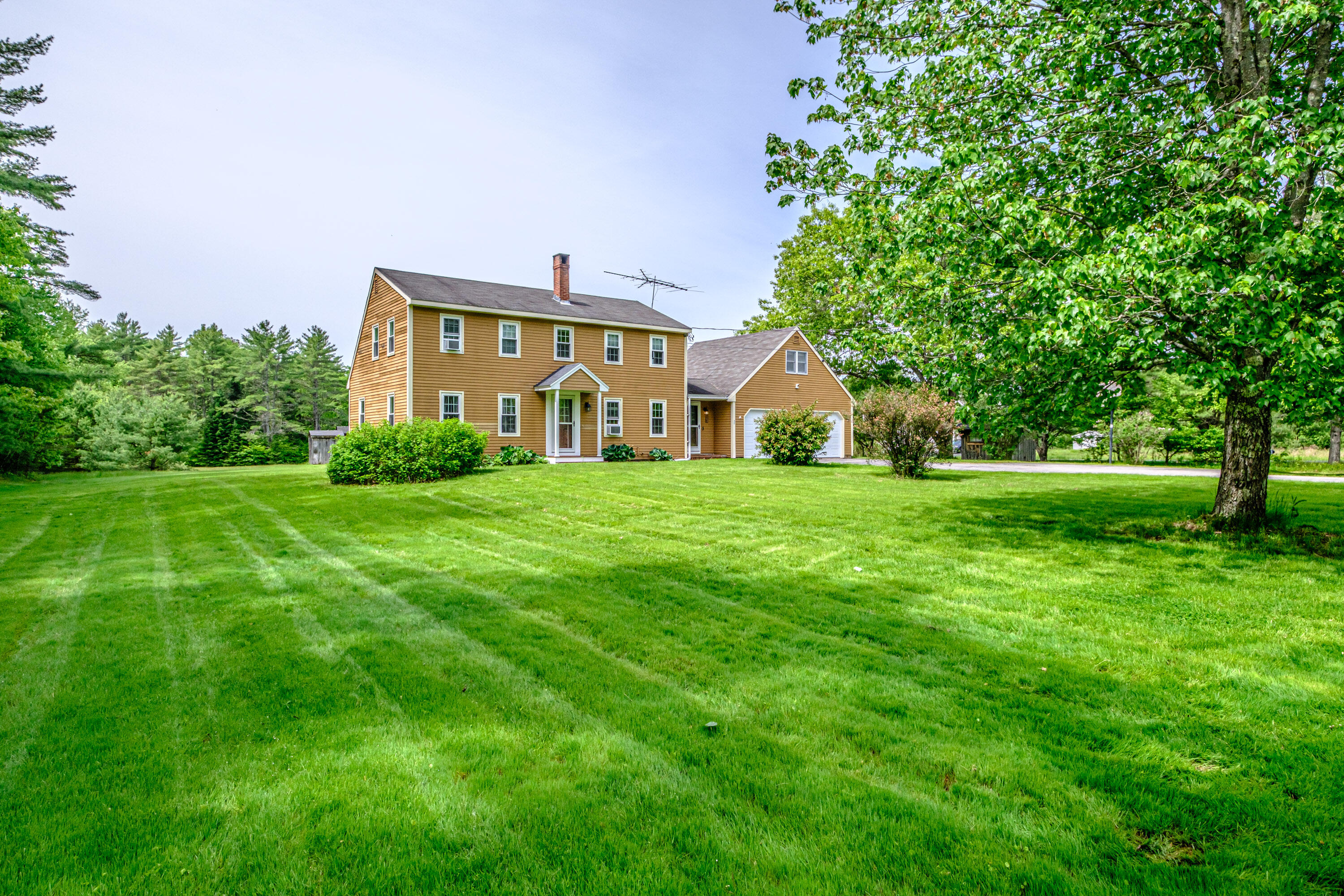 366 Cape Road