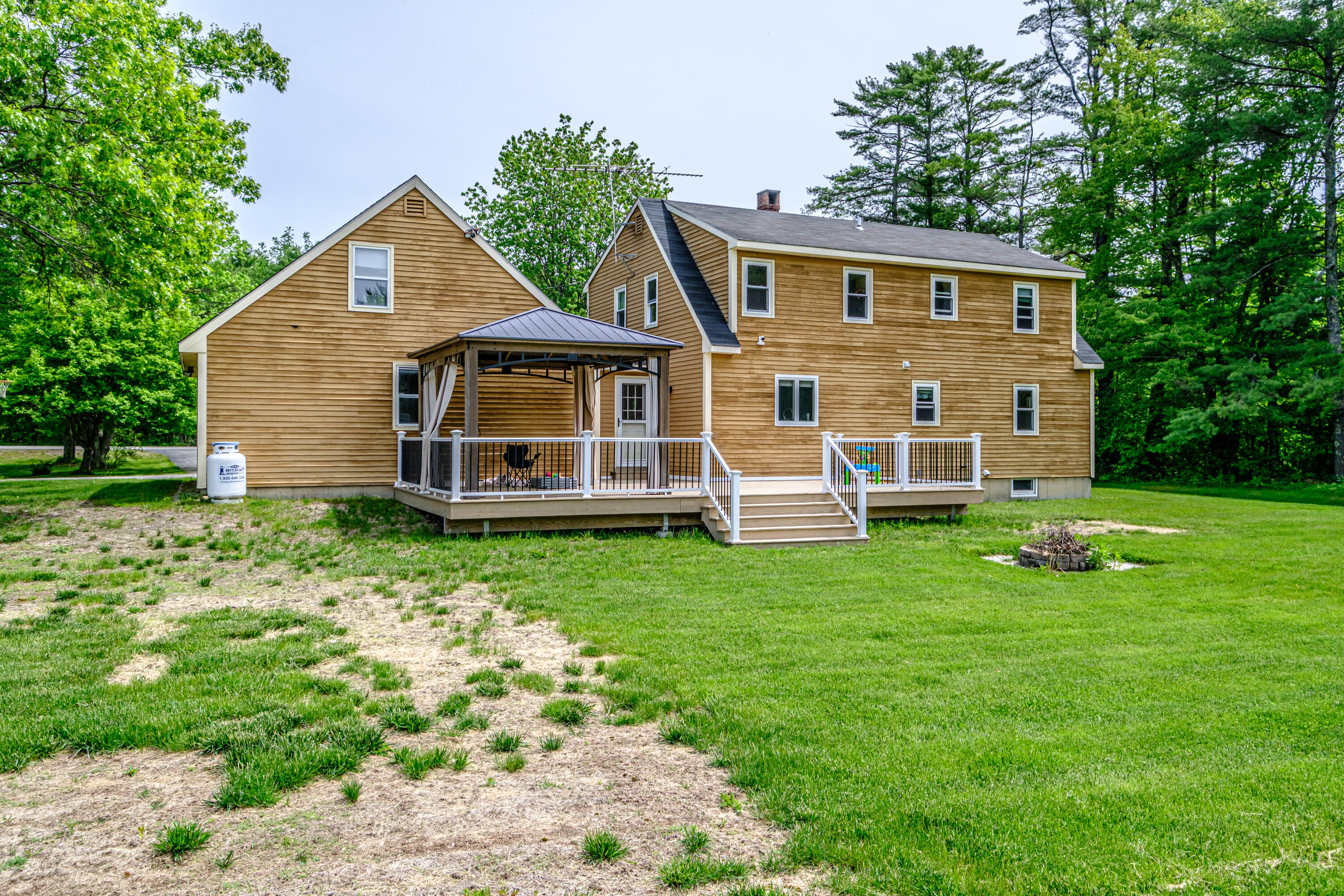 366 Cape Road