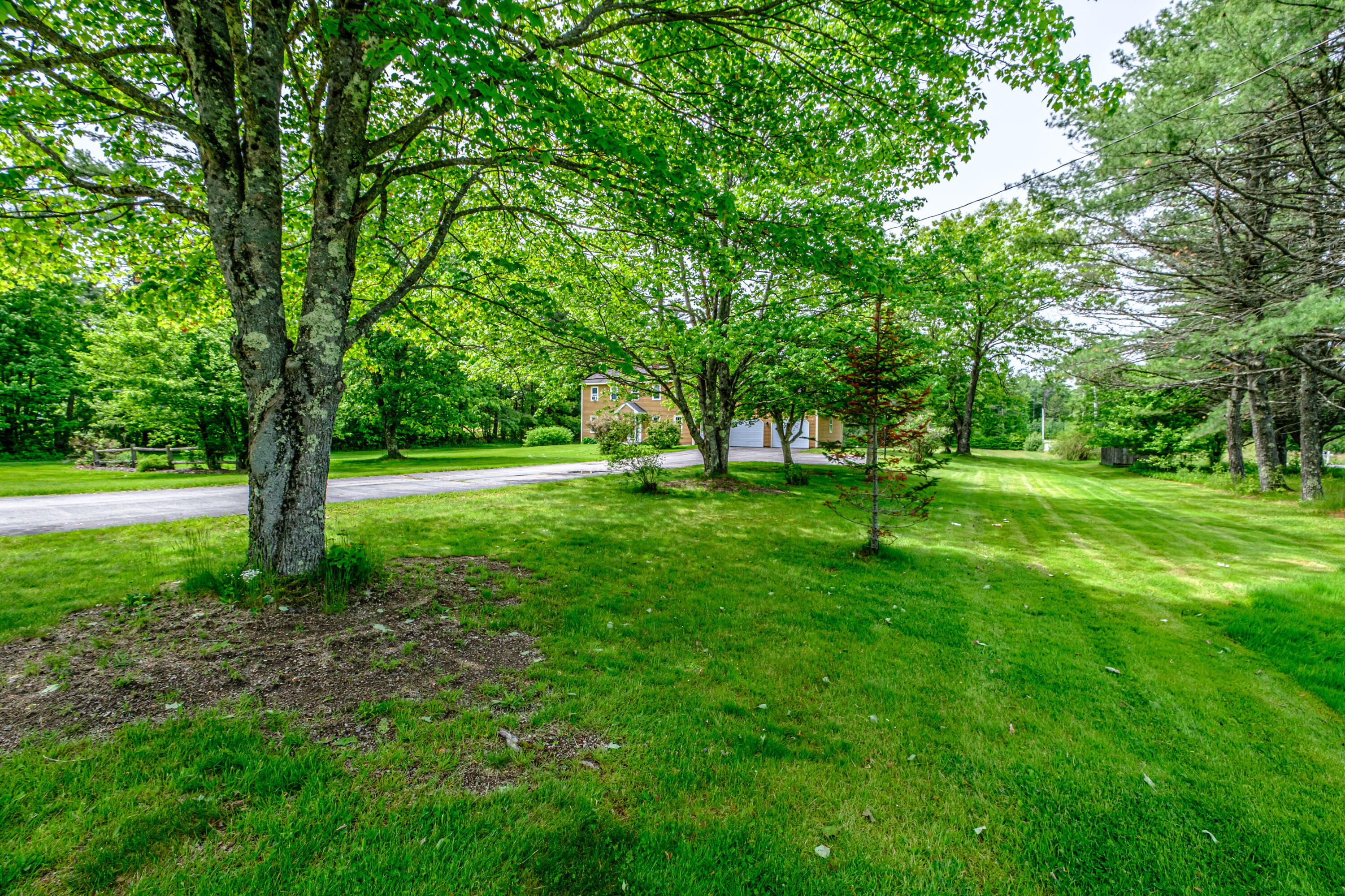 366 Cape Road