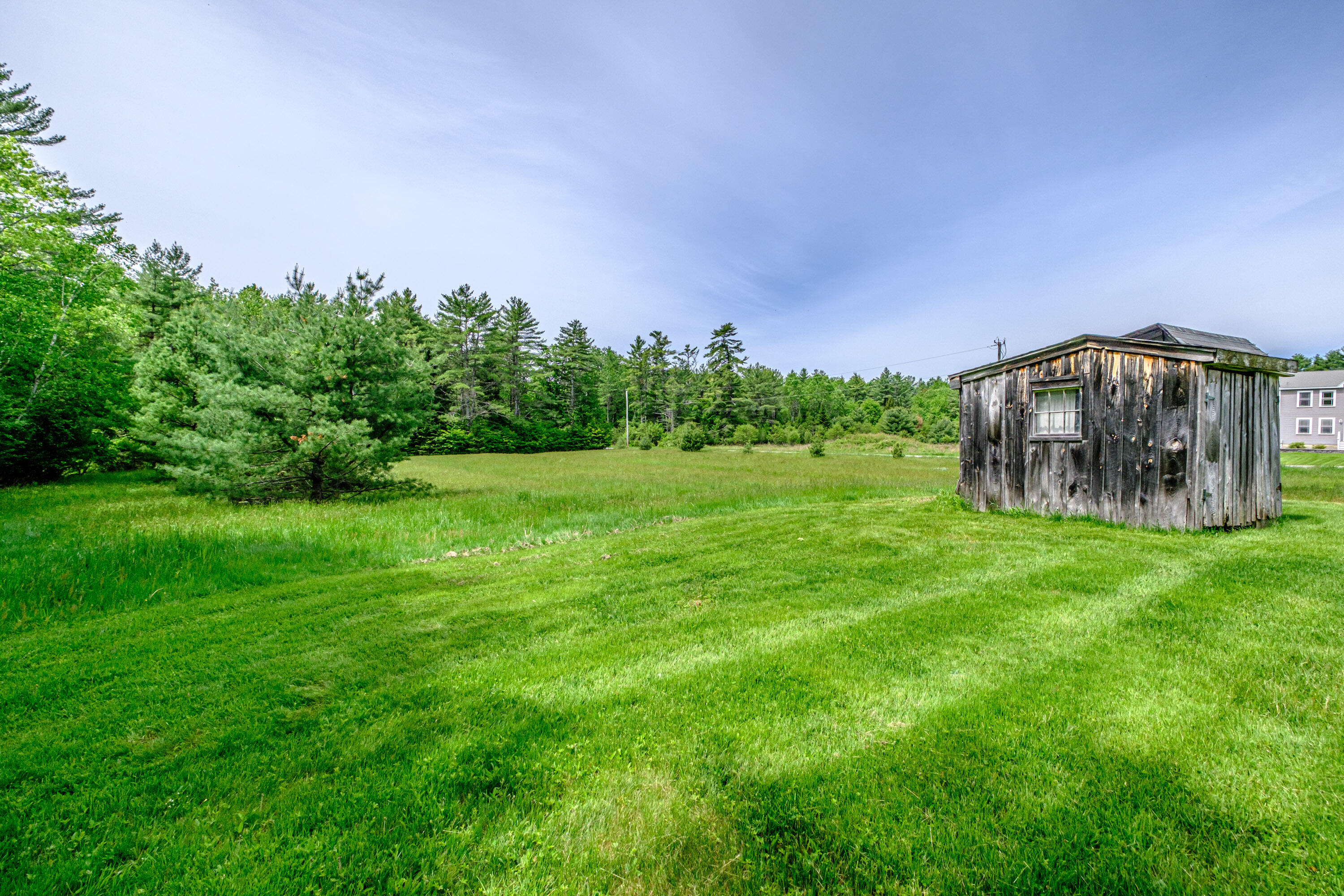 366 Cape Road