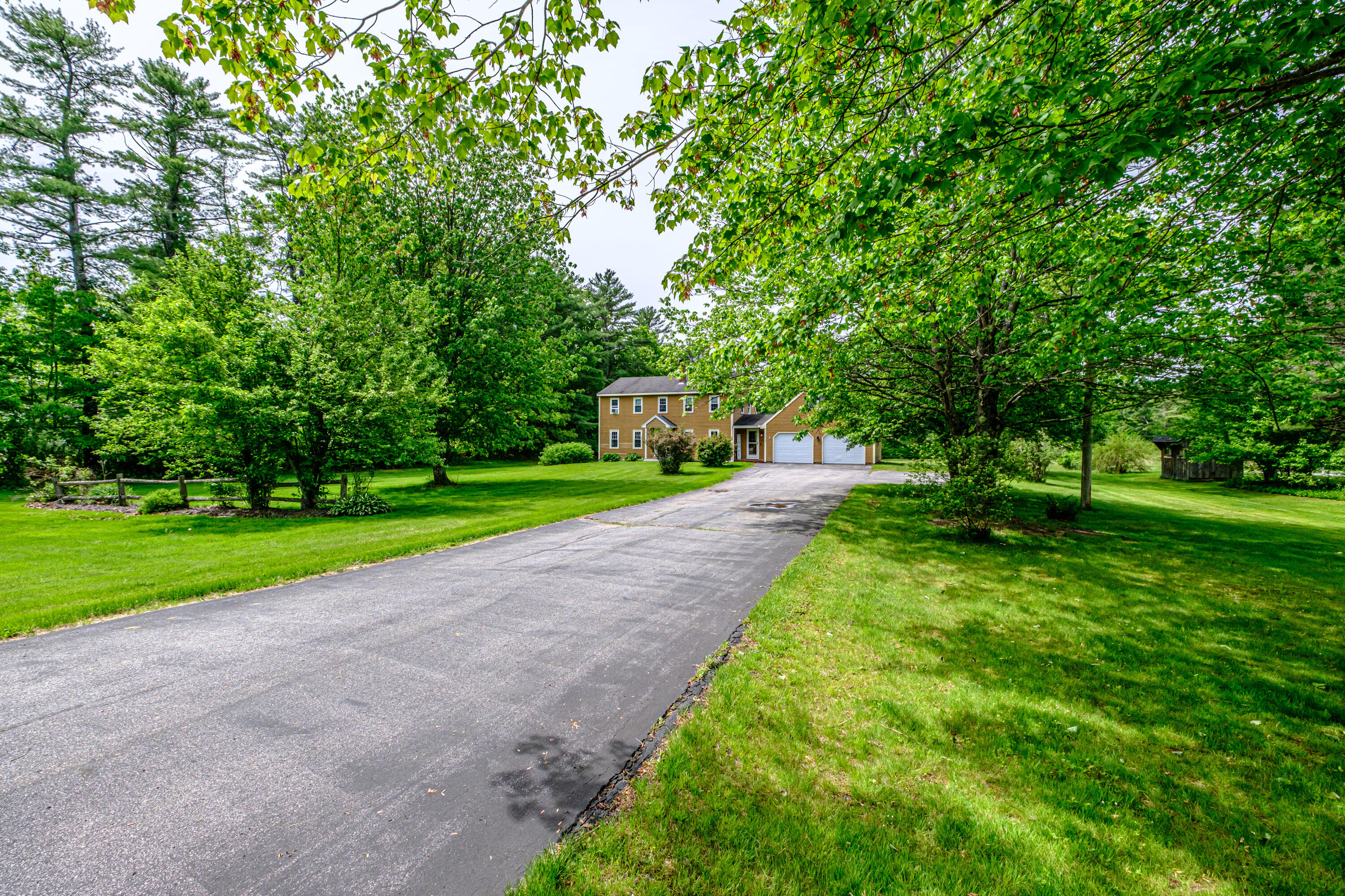 366 Cape Road
