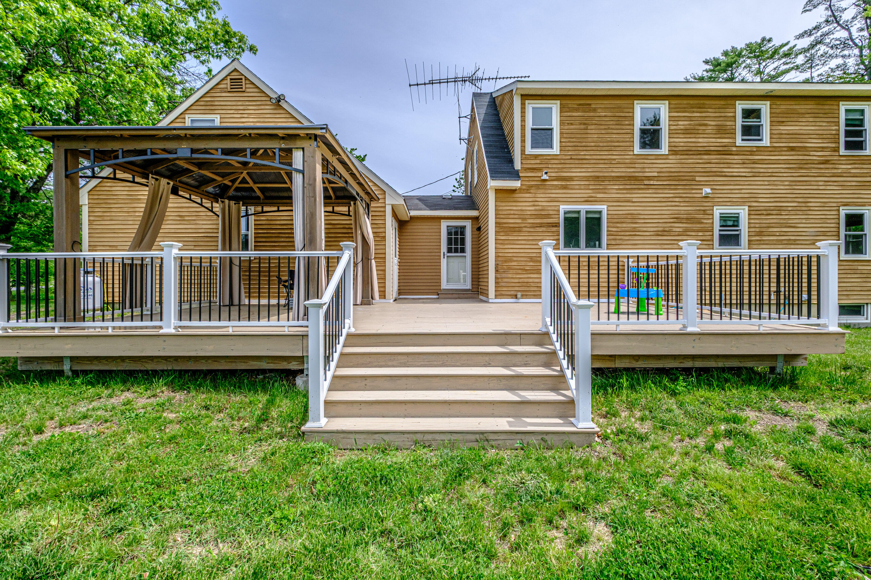 366 Cape Road