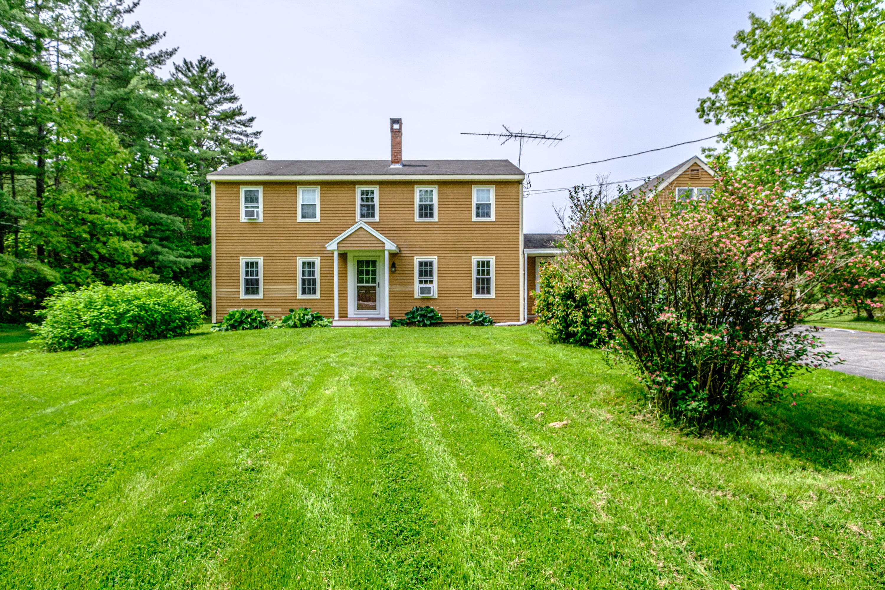 366 Cape Road