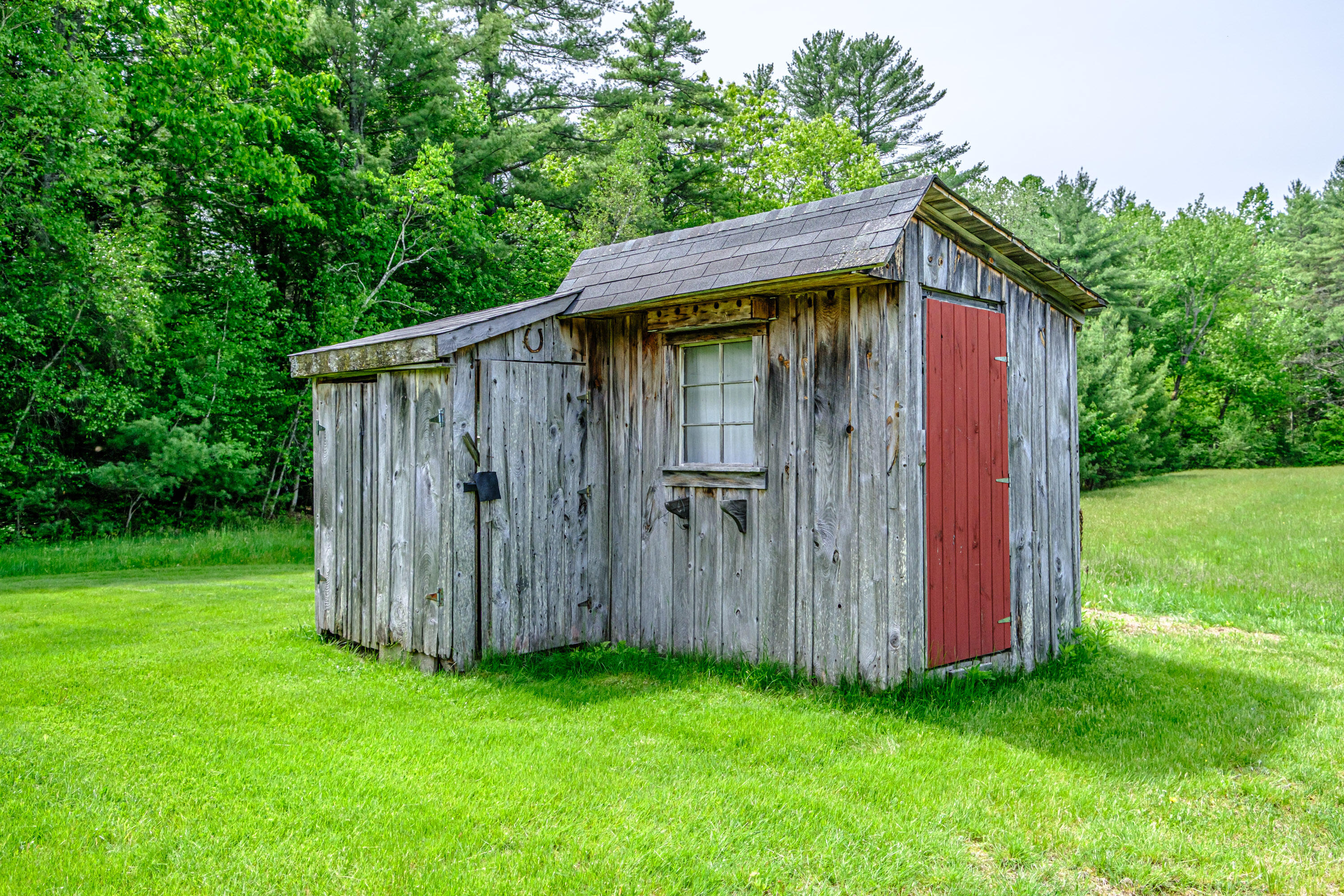 366 Cape Road