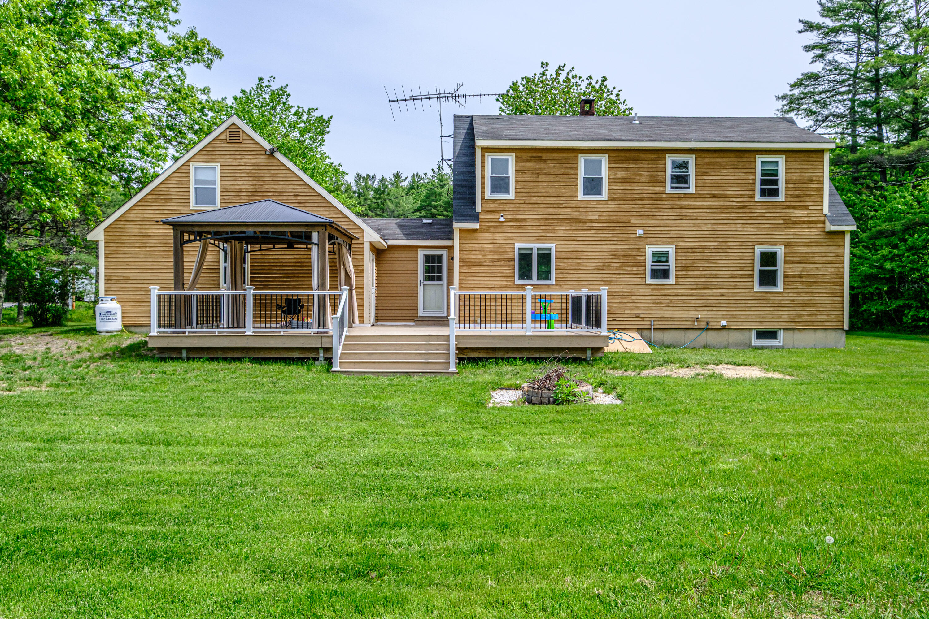 366 Cape Road