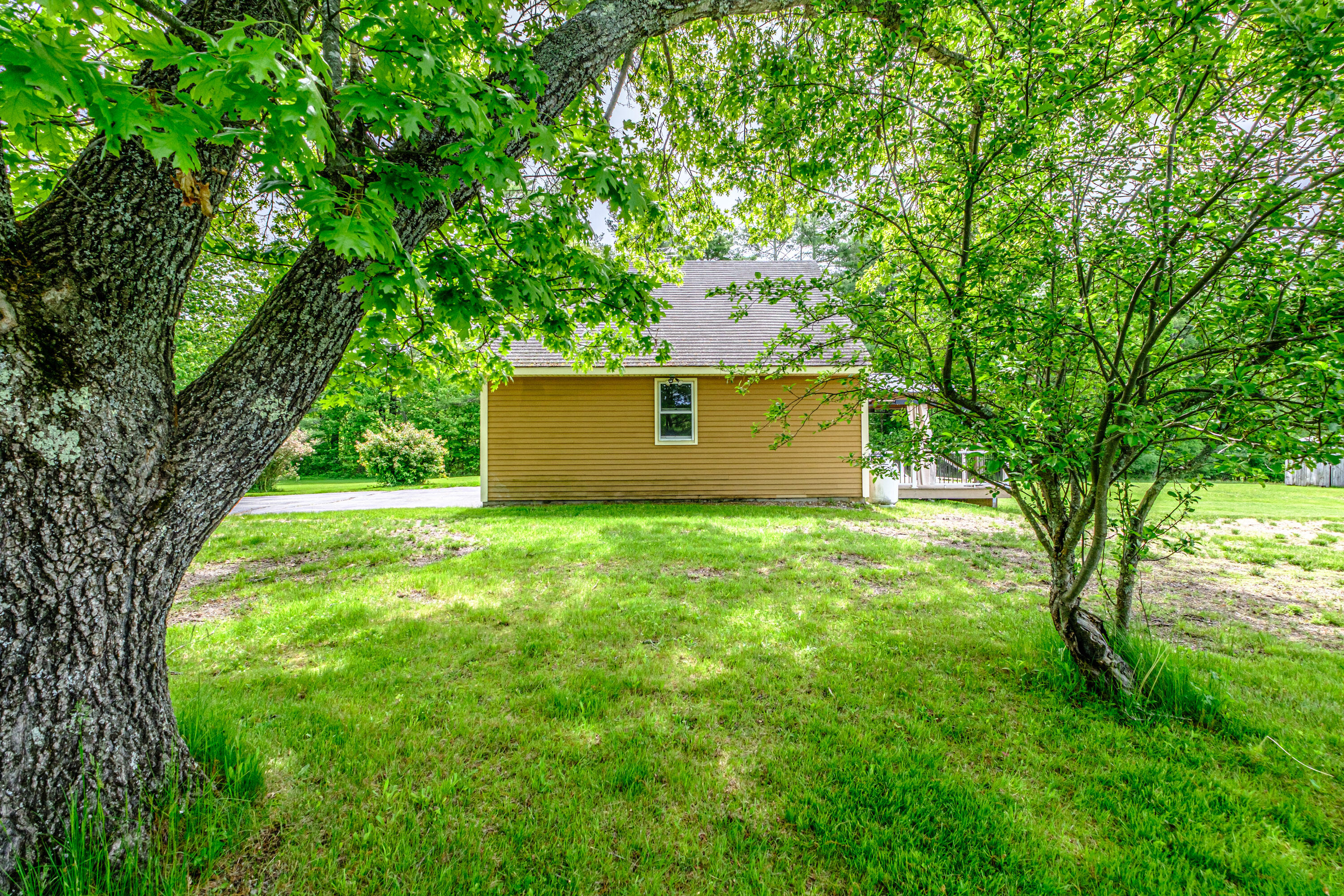 366 Cape Road