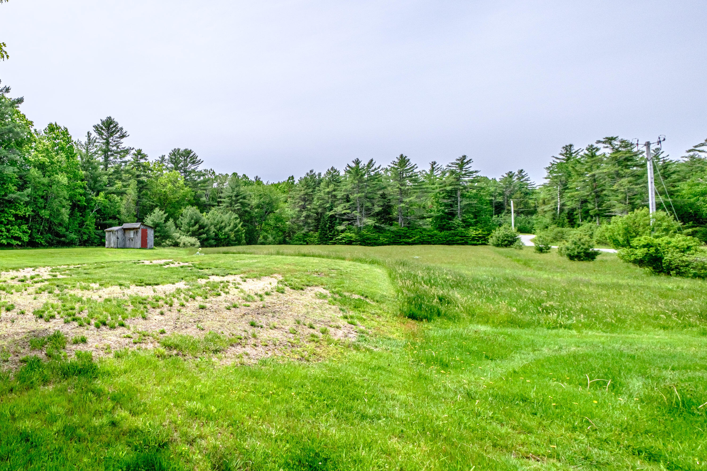 366 Cape Road