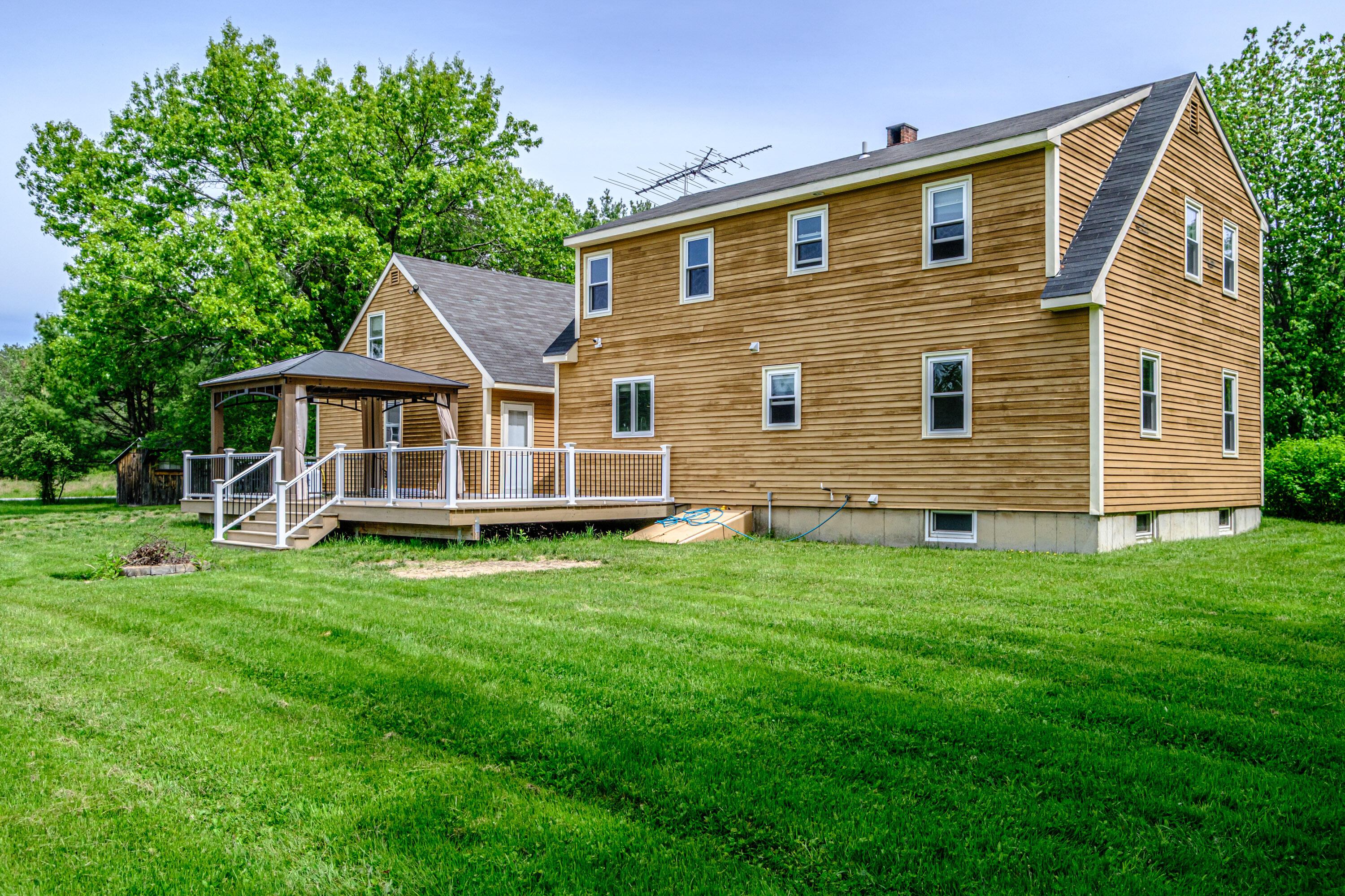 366 Cape Road