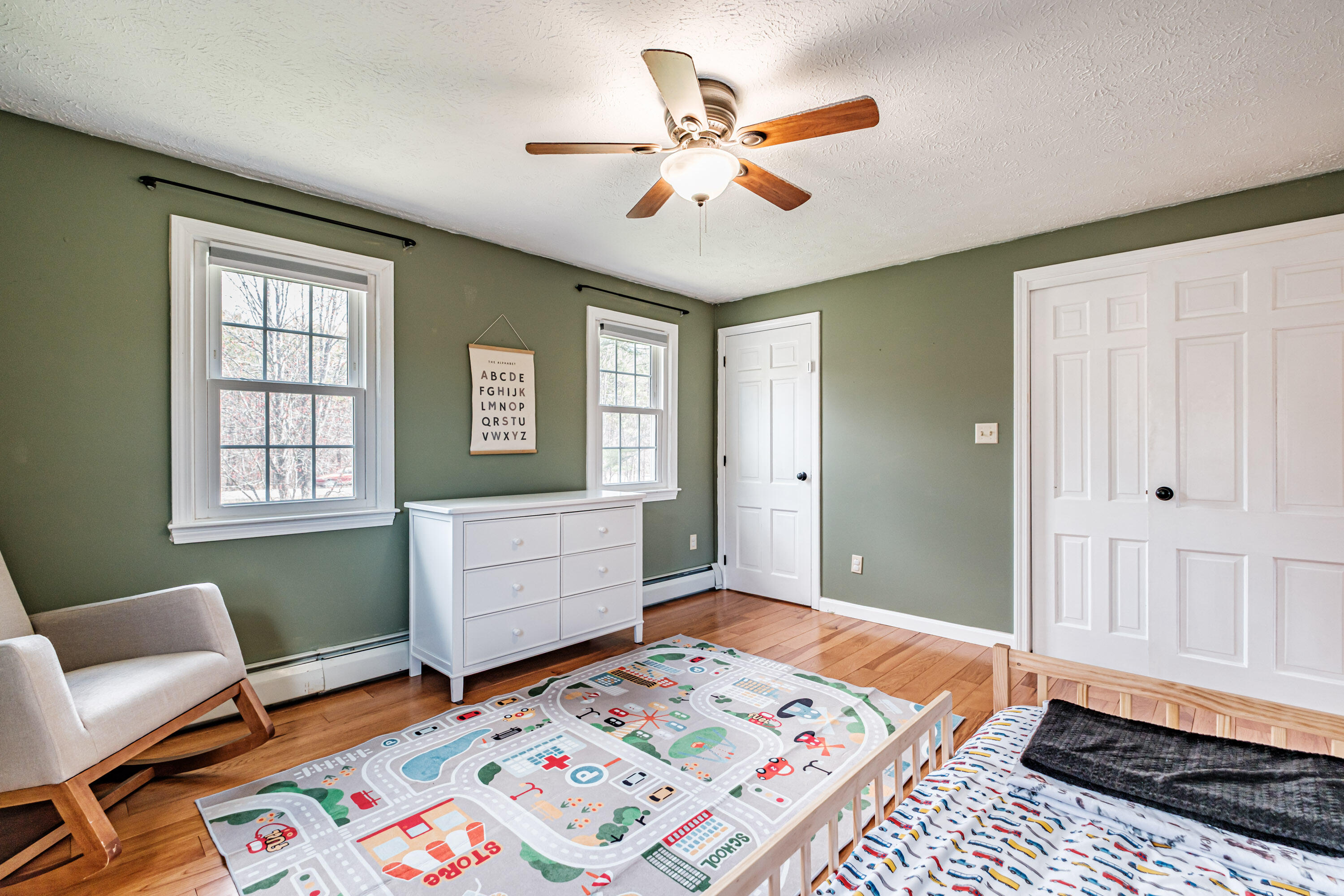 366 Cape Road