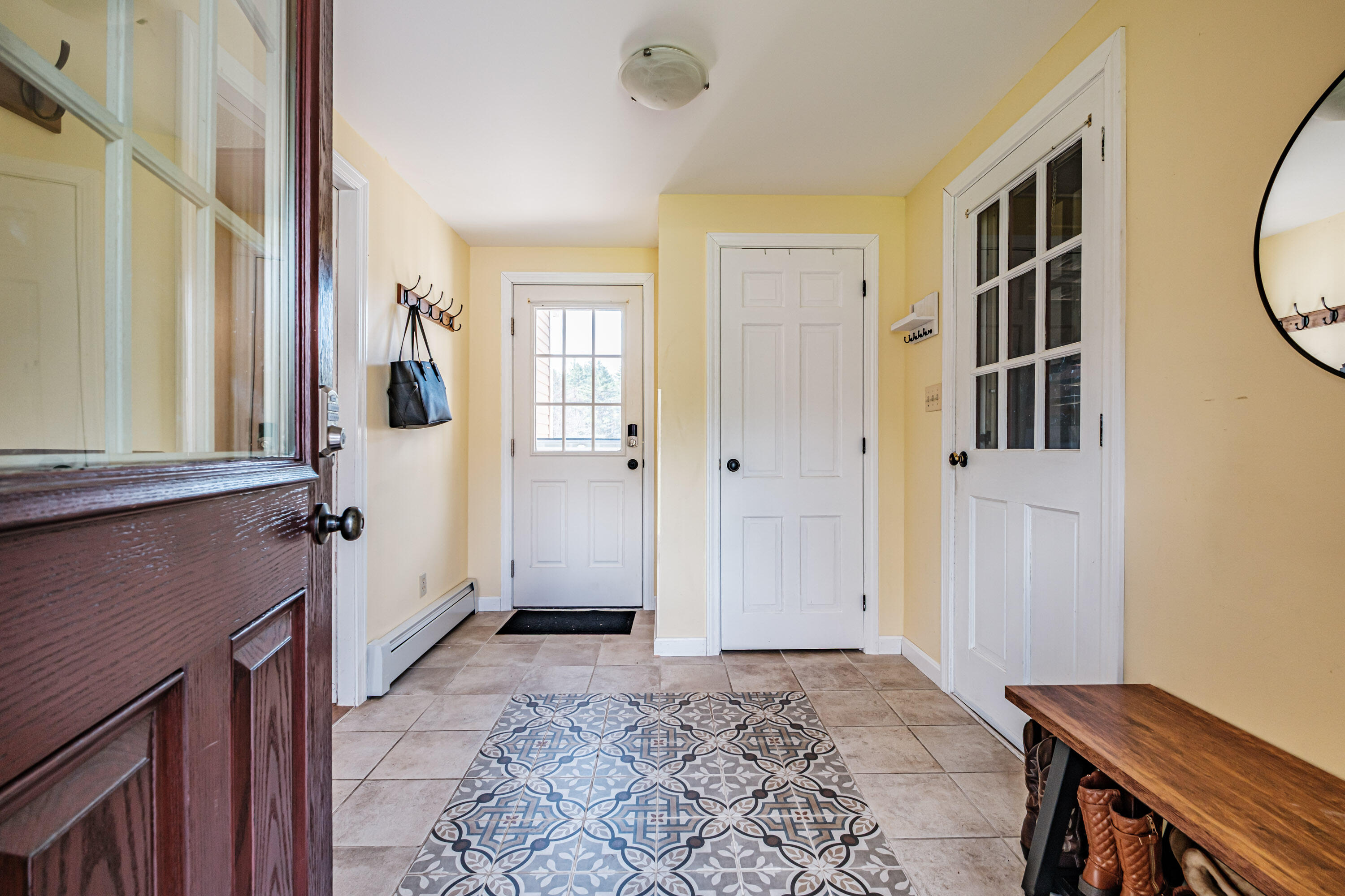 366 Cape Road