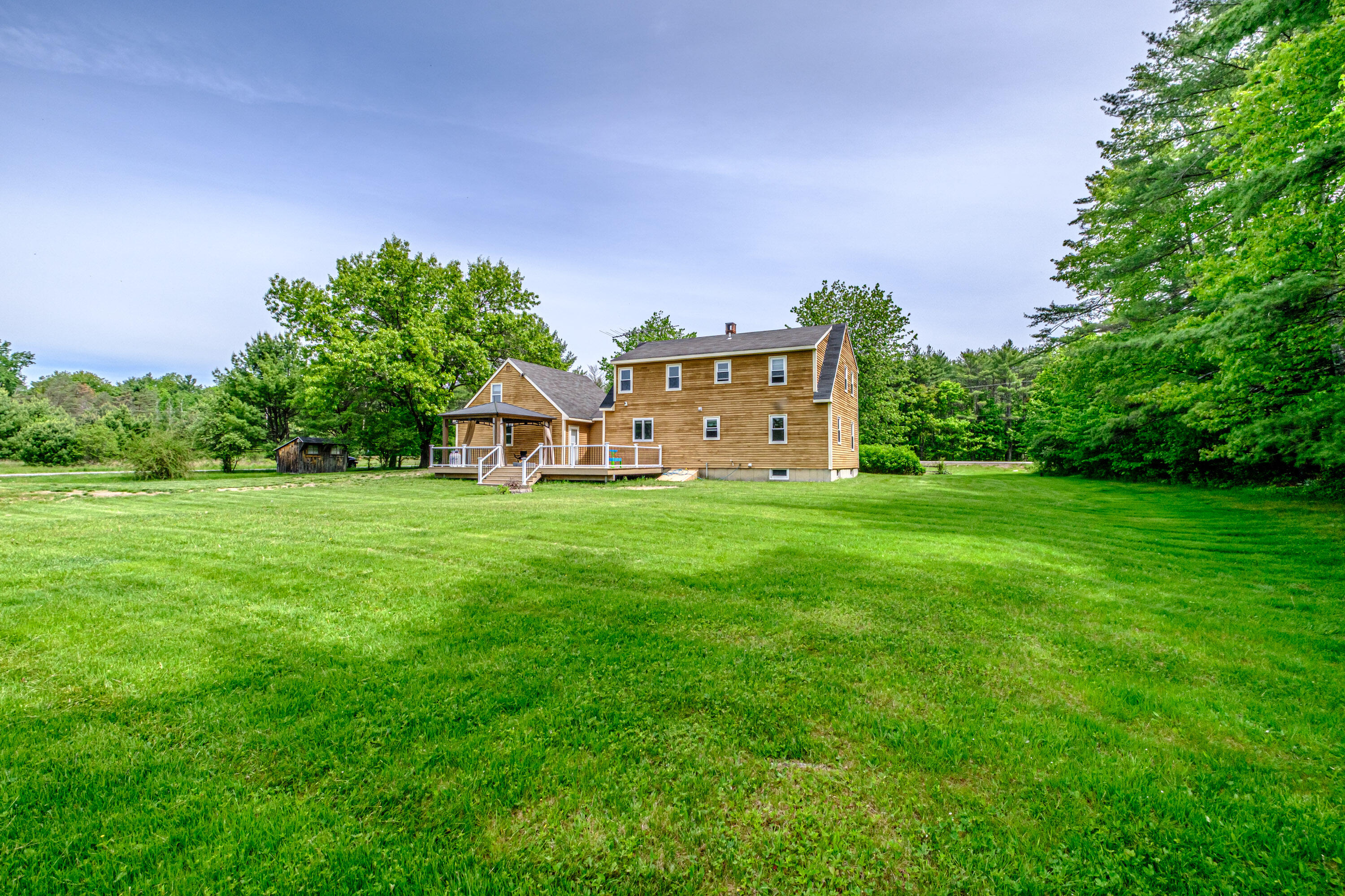 366 Cape Road