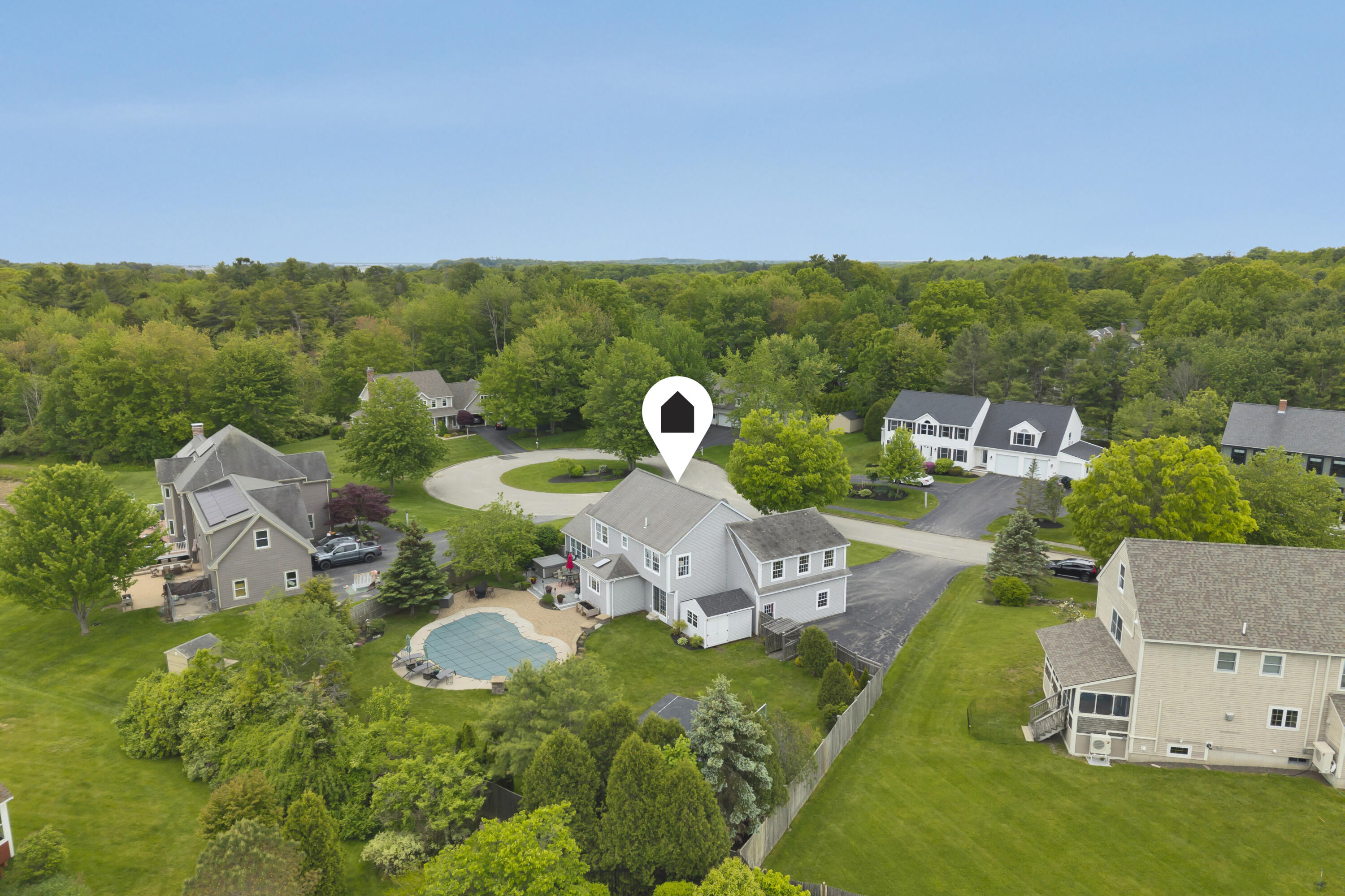 12 Grandview