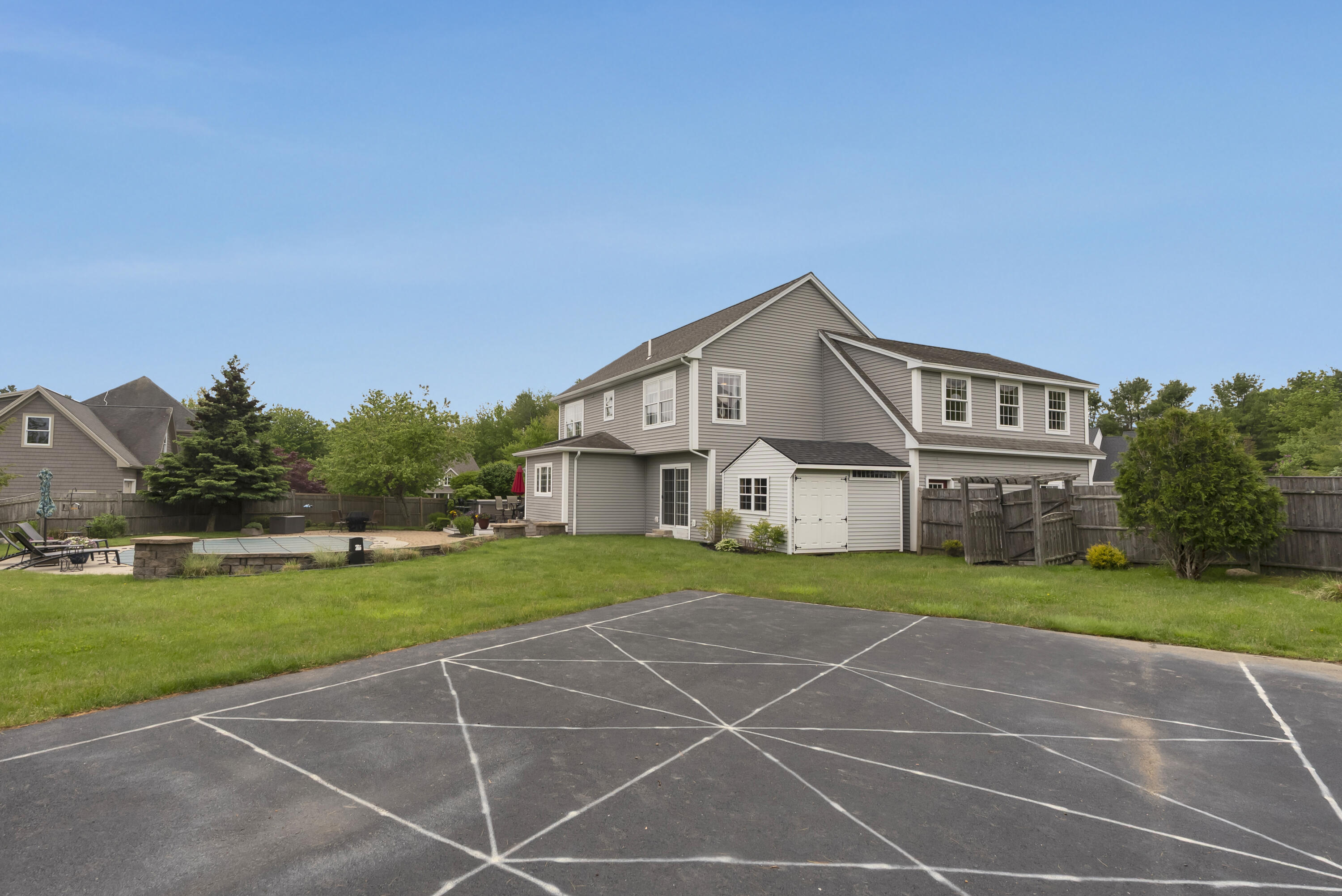 12 Grandview