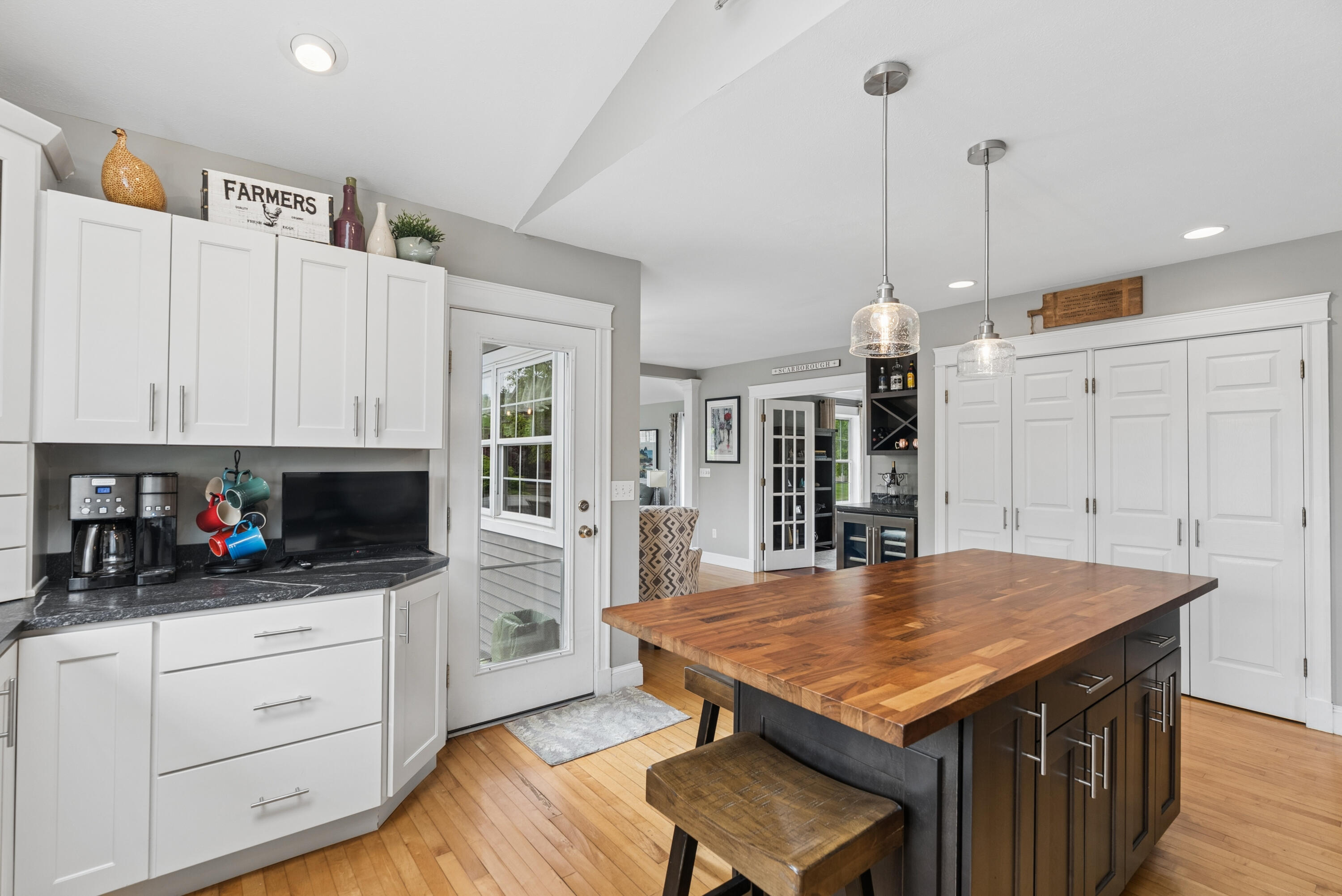 12 Grandview