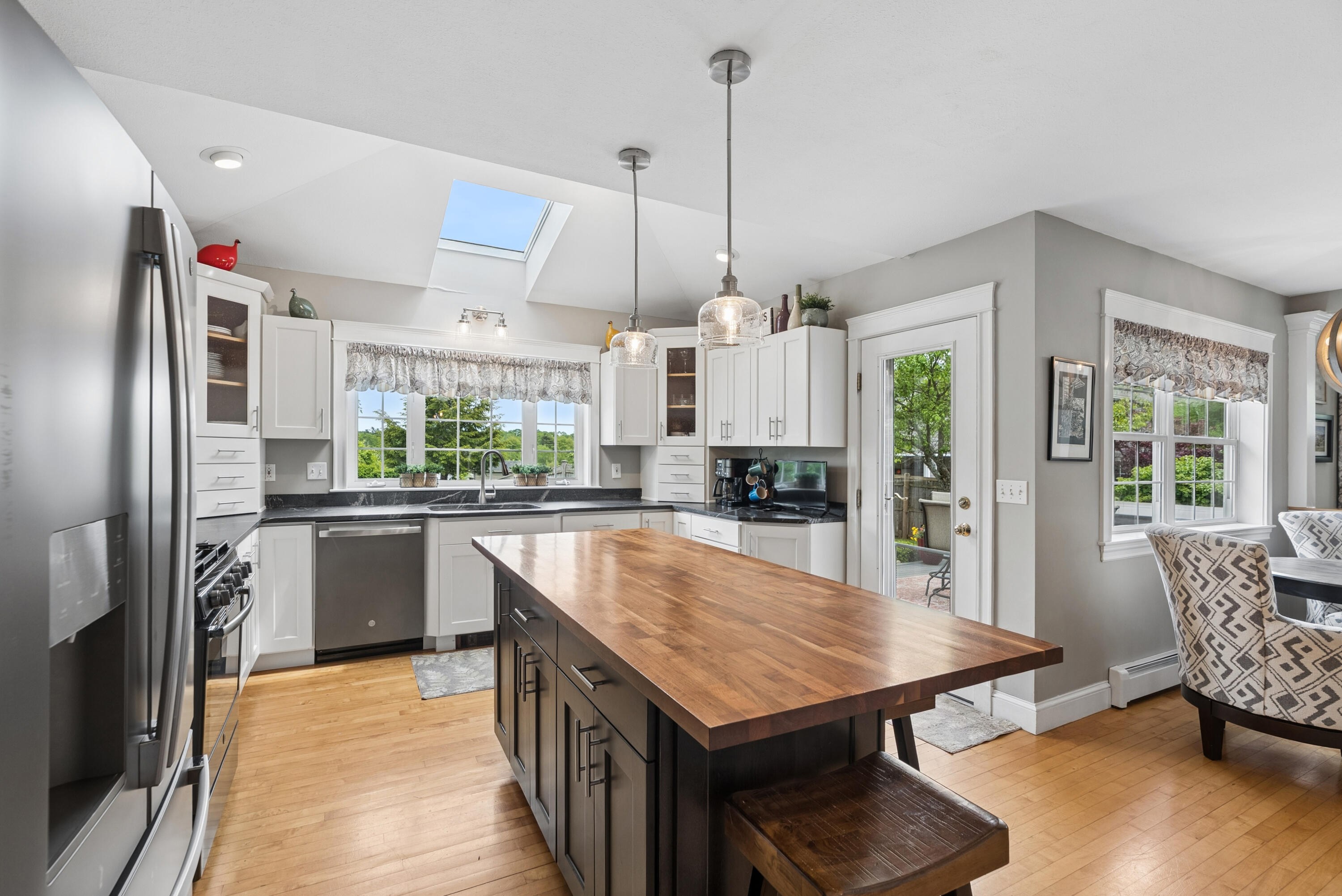 12 Grandview