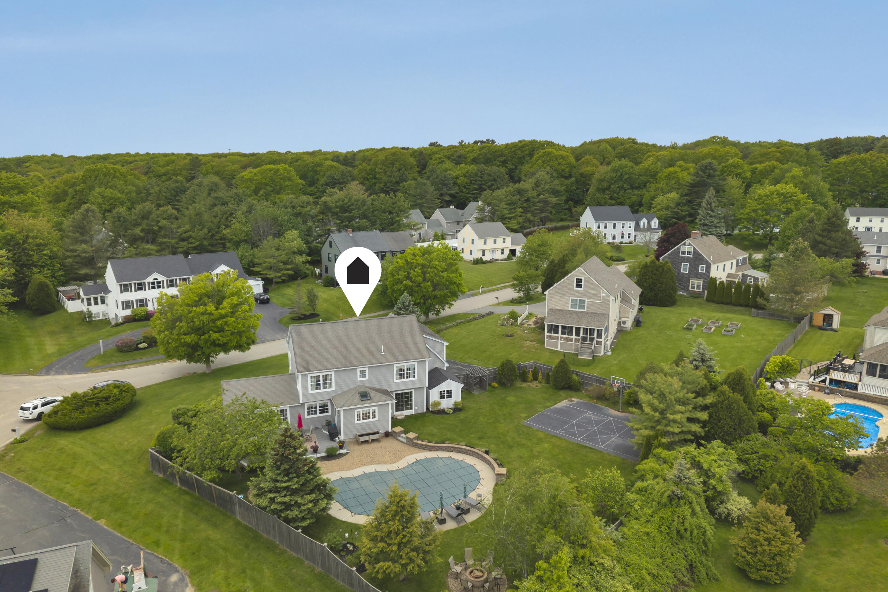 12 Grandview