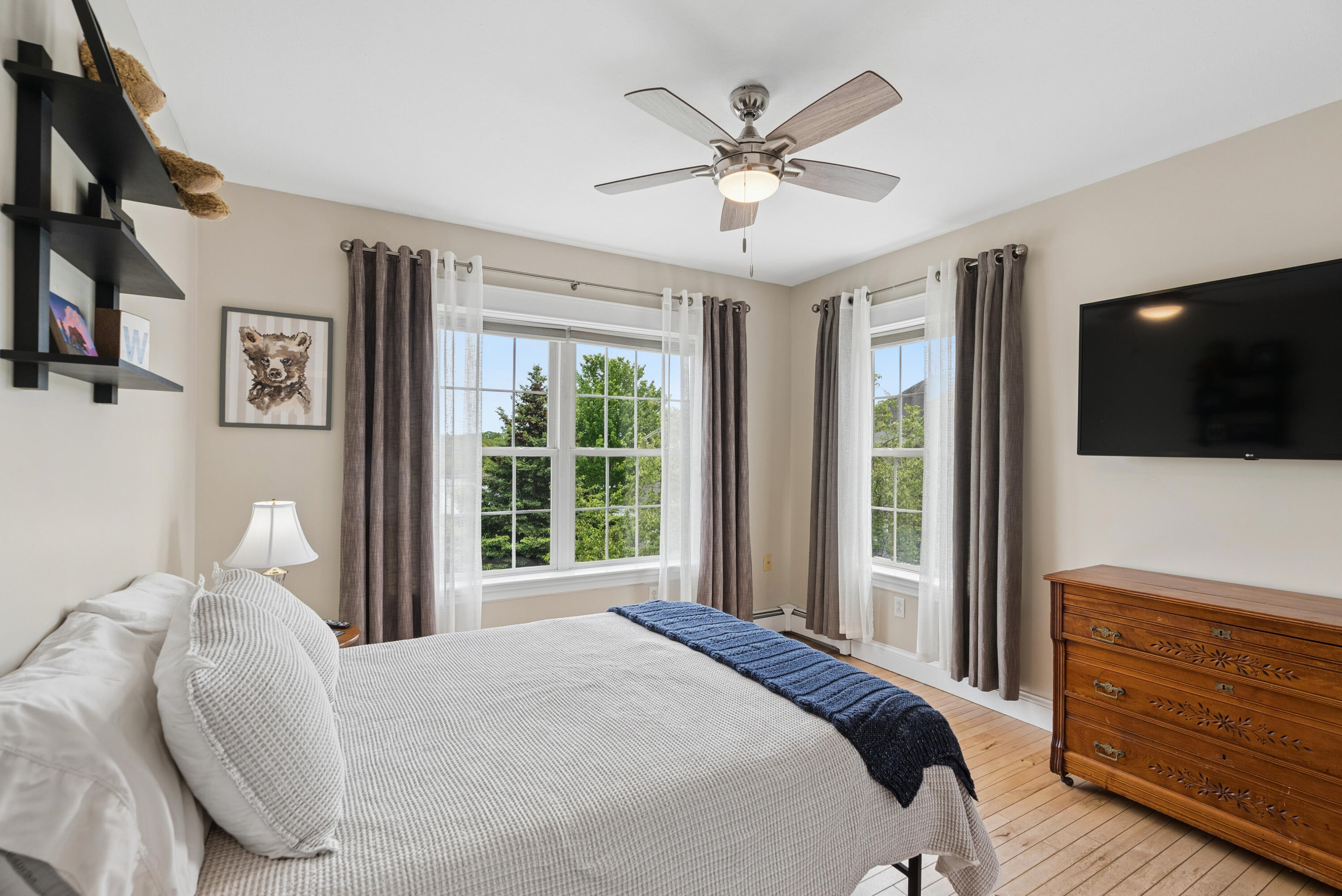 12 Grandview