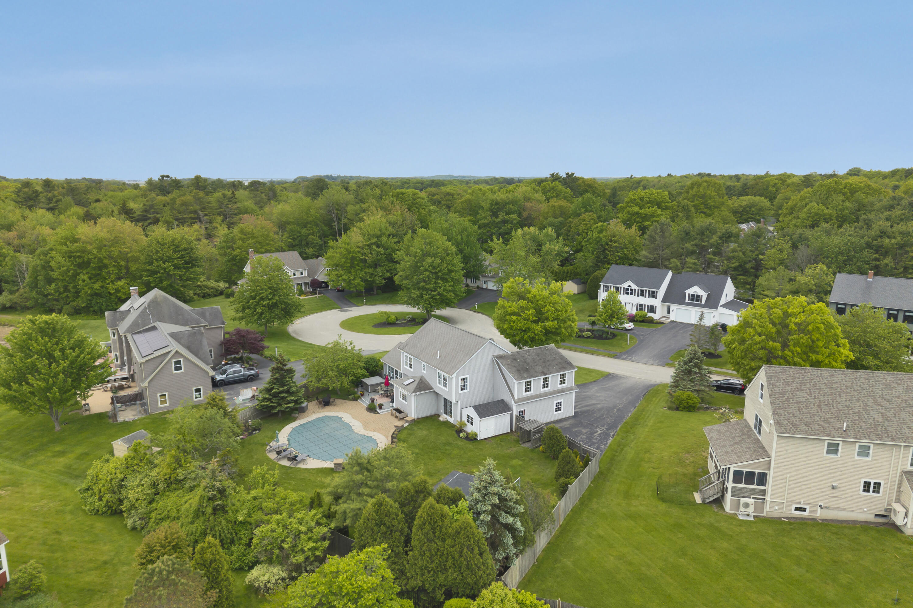 12 Grandview
