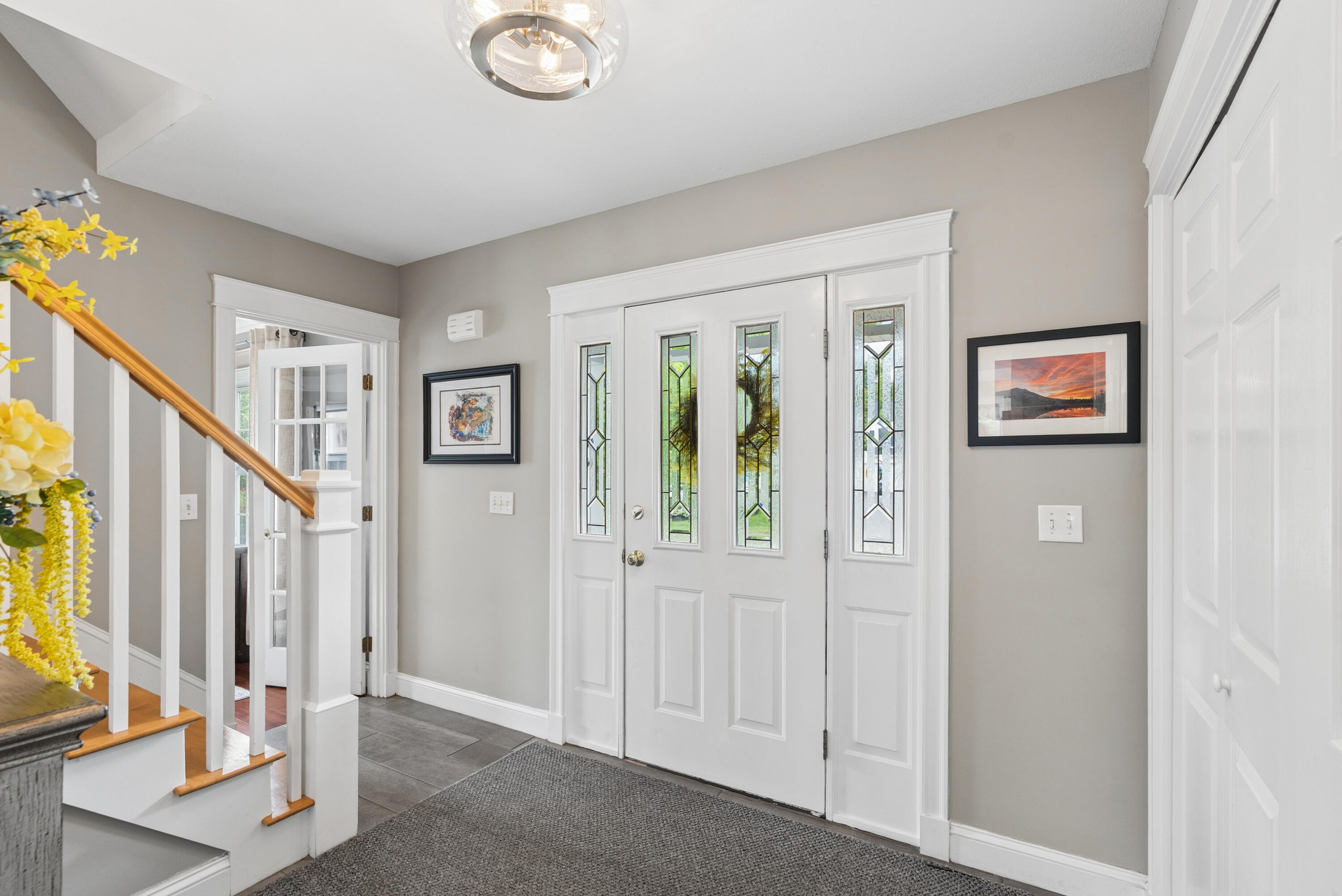 12 Grandview