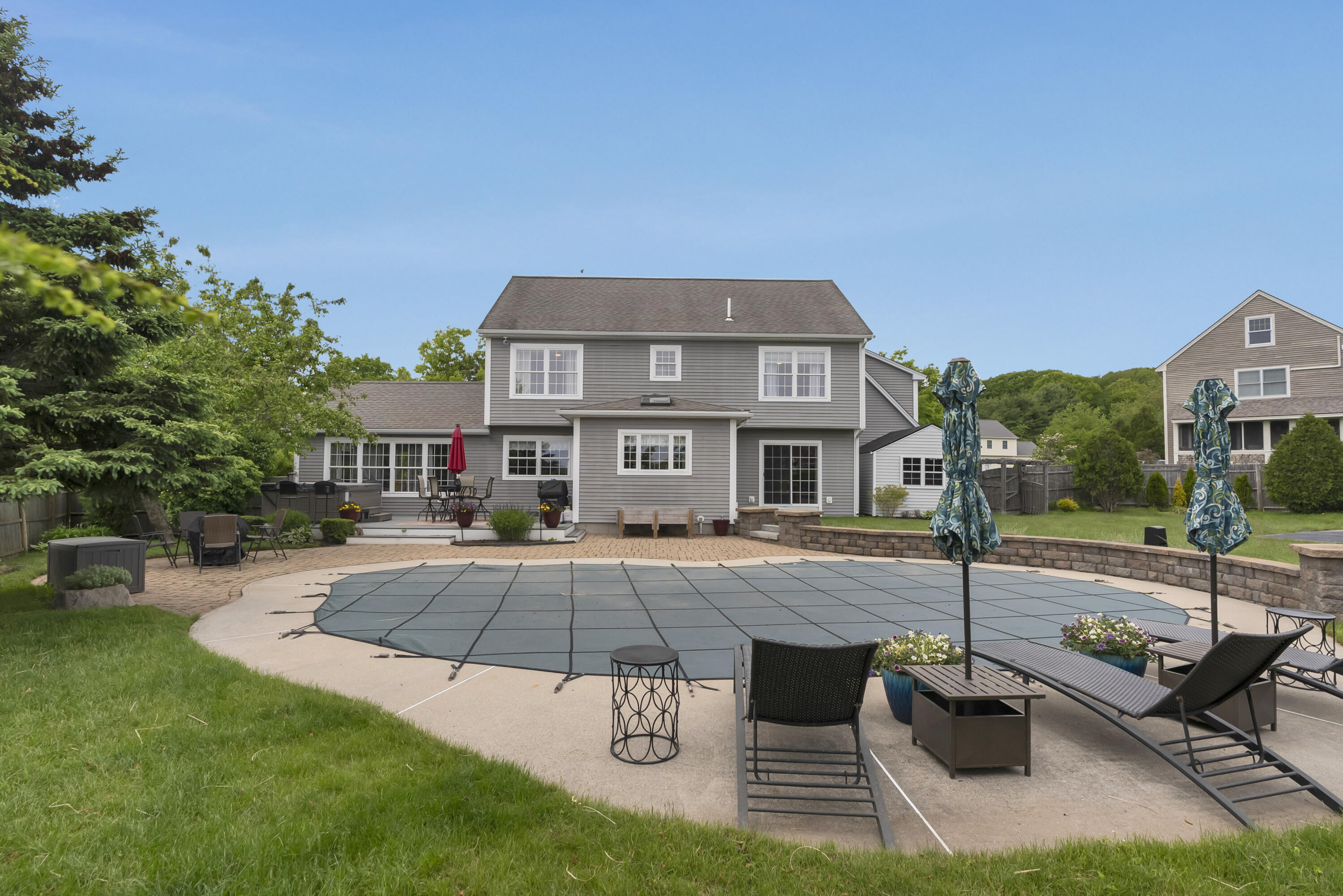 12 Grandview