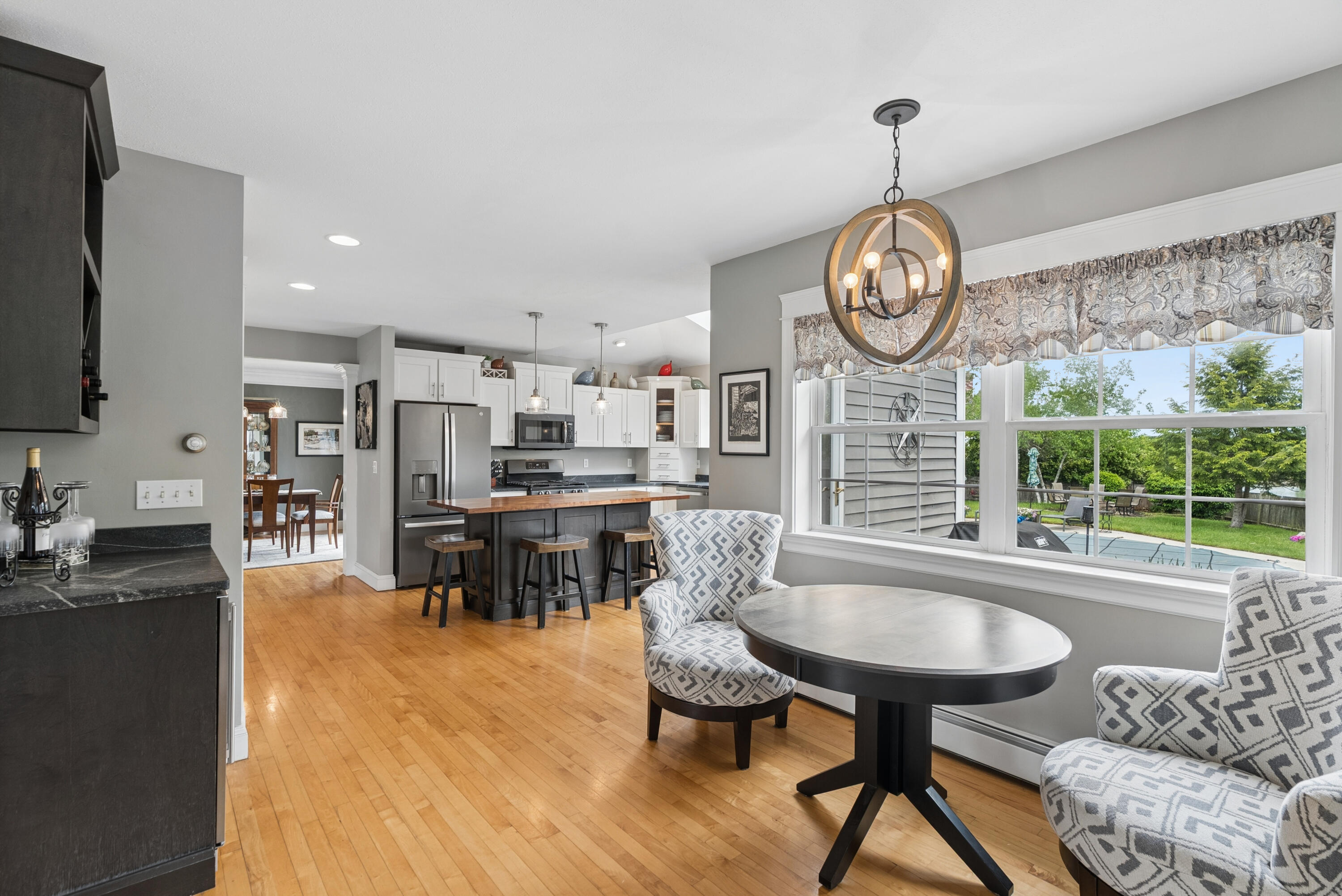 12 Grandview