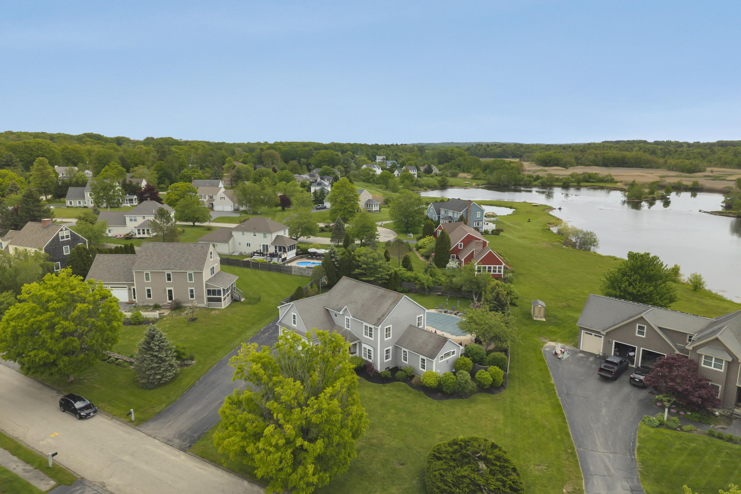 12 Grandview