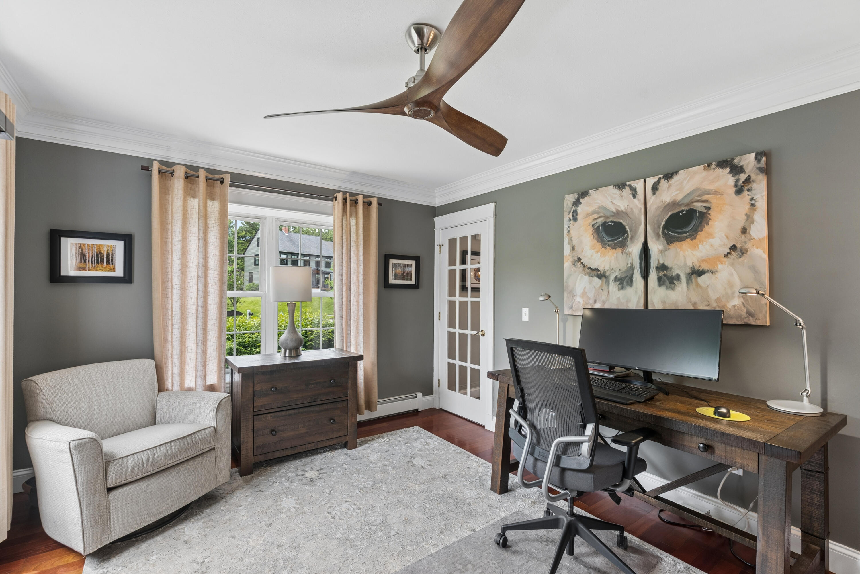 12 Grandview
