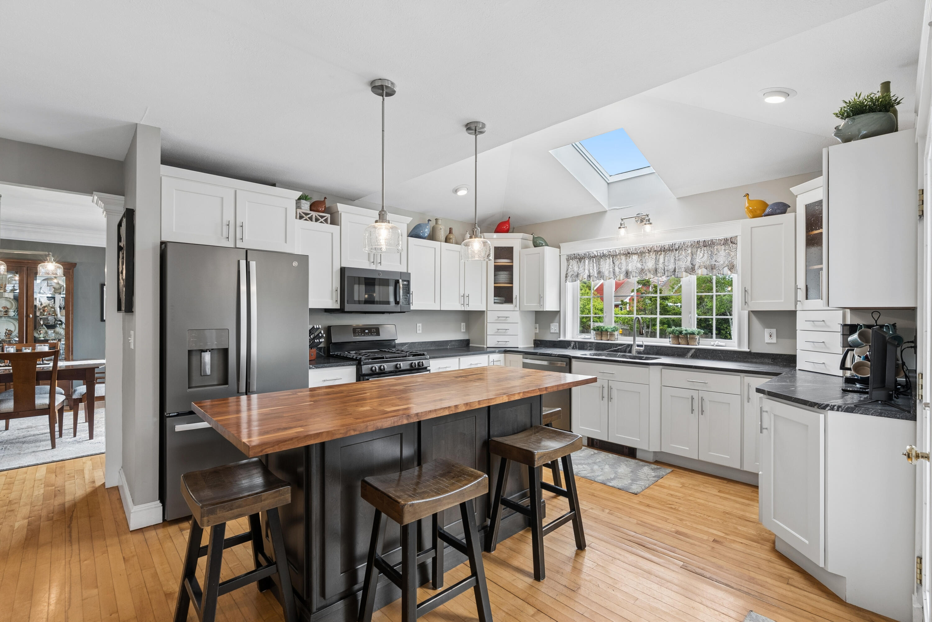 12 Grandview
