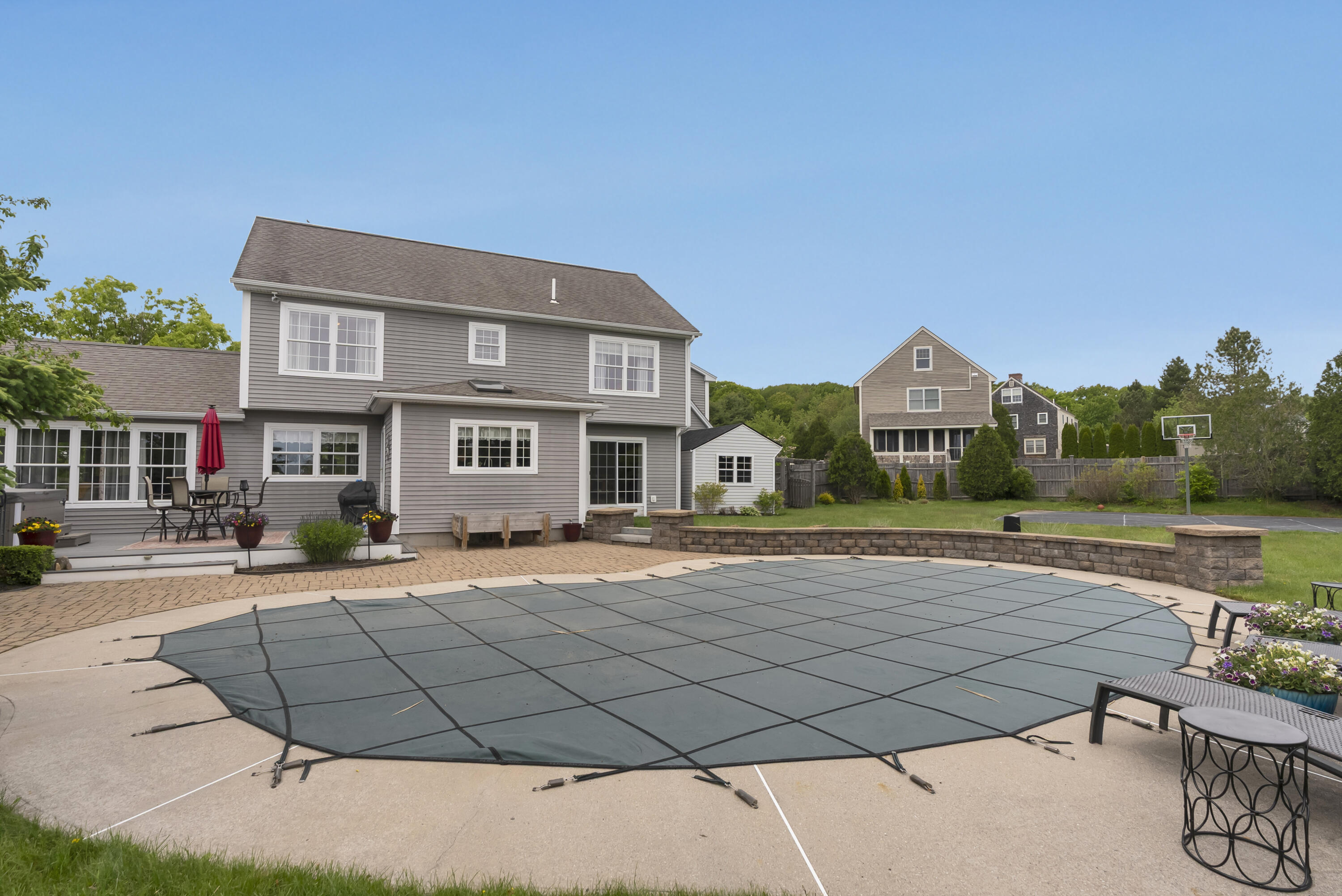 12 Grandview