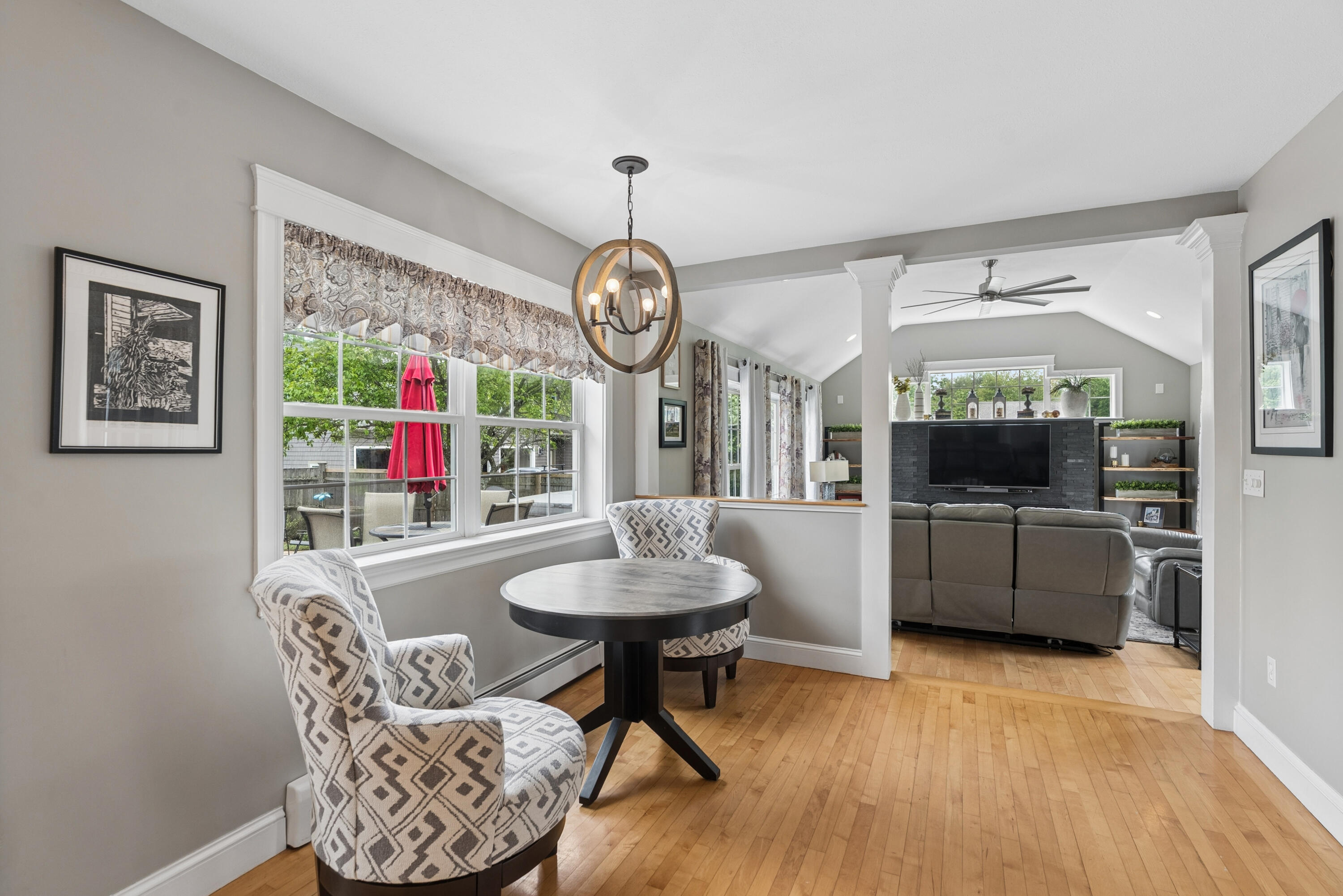 12 Grandview
