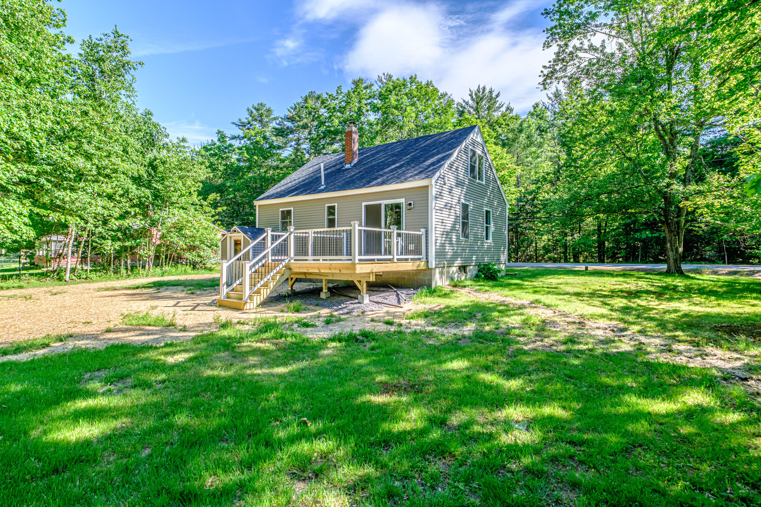 219 Broadturn Road